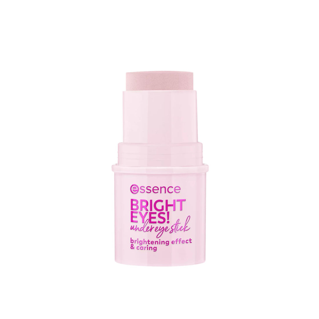 essence Bright Eyes! Under Eye Stick Brightening Effect &amp;amp; Caring 01 Soft Rose 5.5g