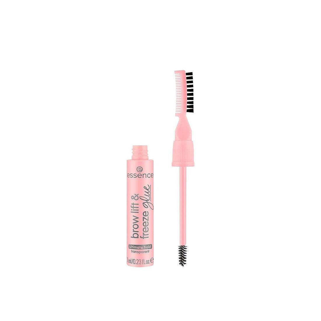 Essence Brow Lift &amp; Freeze Transparent Eyebrow Fixative 7 ml