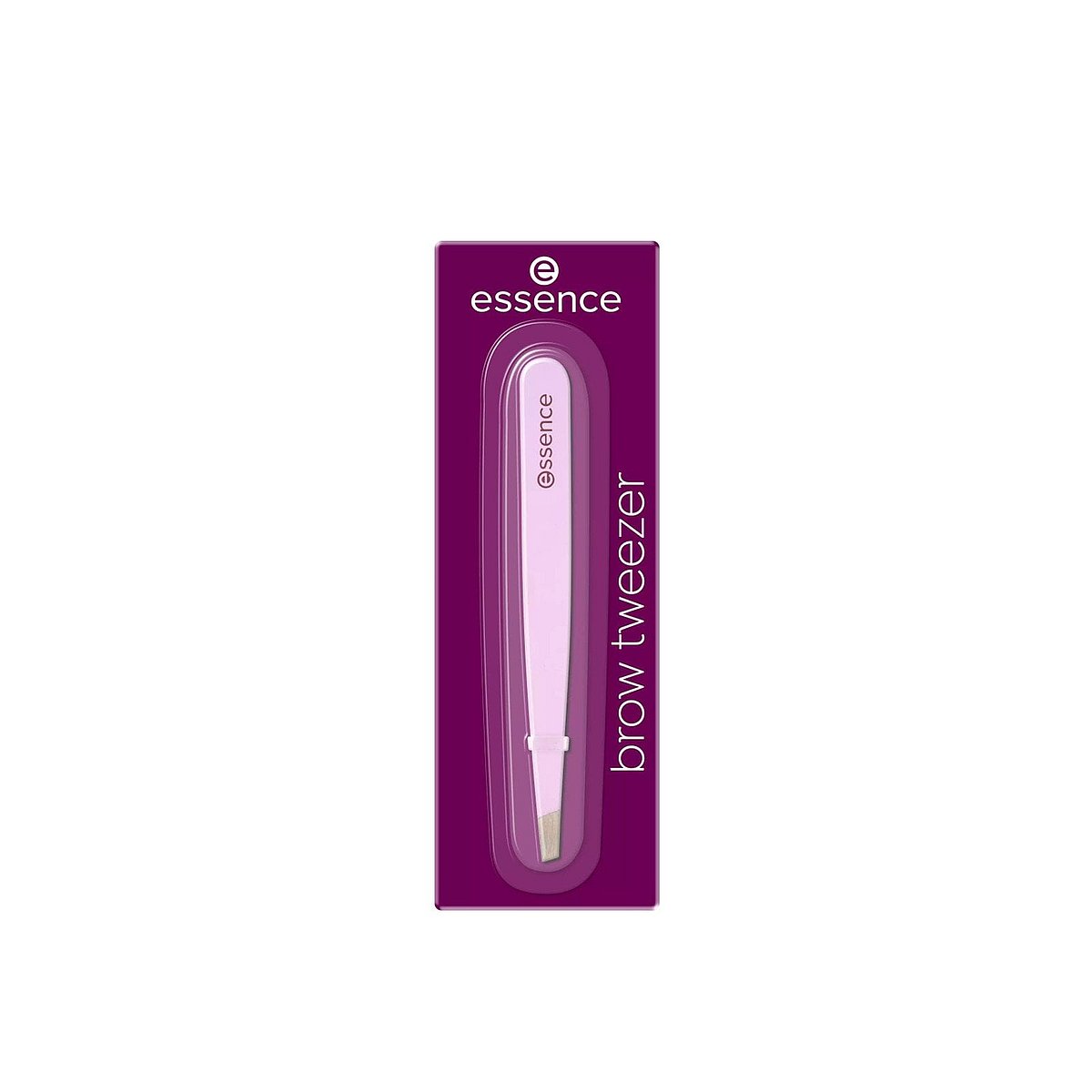essence Brow Tweezer