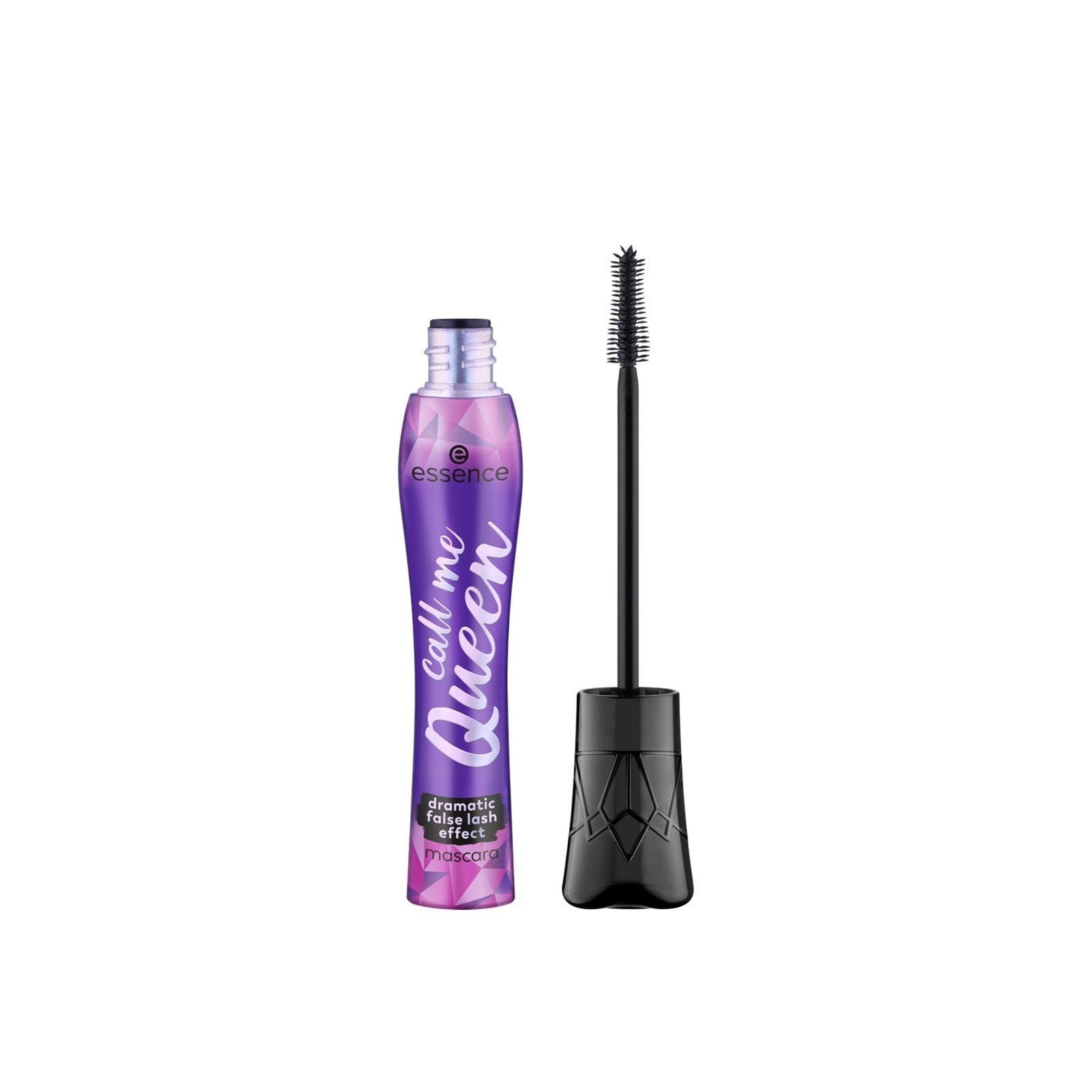 essence Call Me Queen Dramatic False Lash Effect Mascara 11.5ml