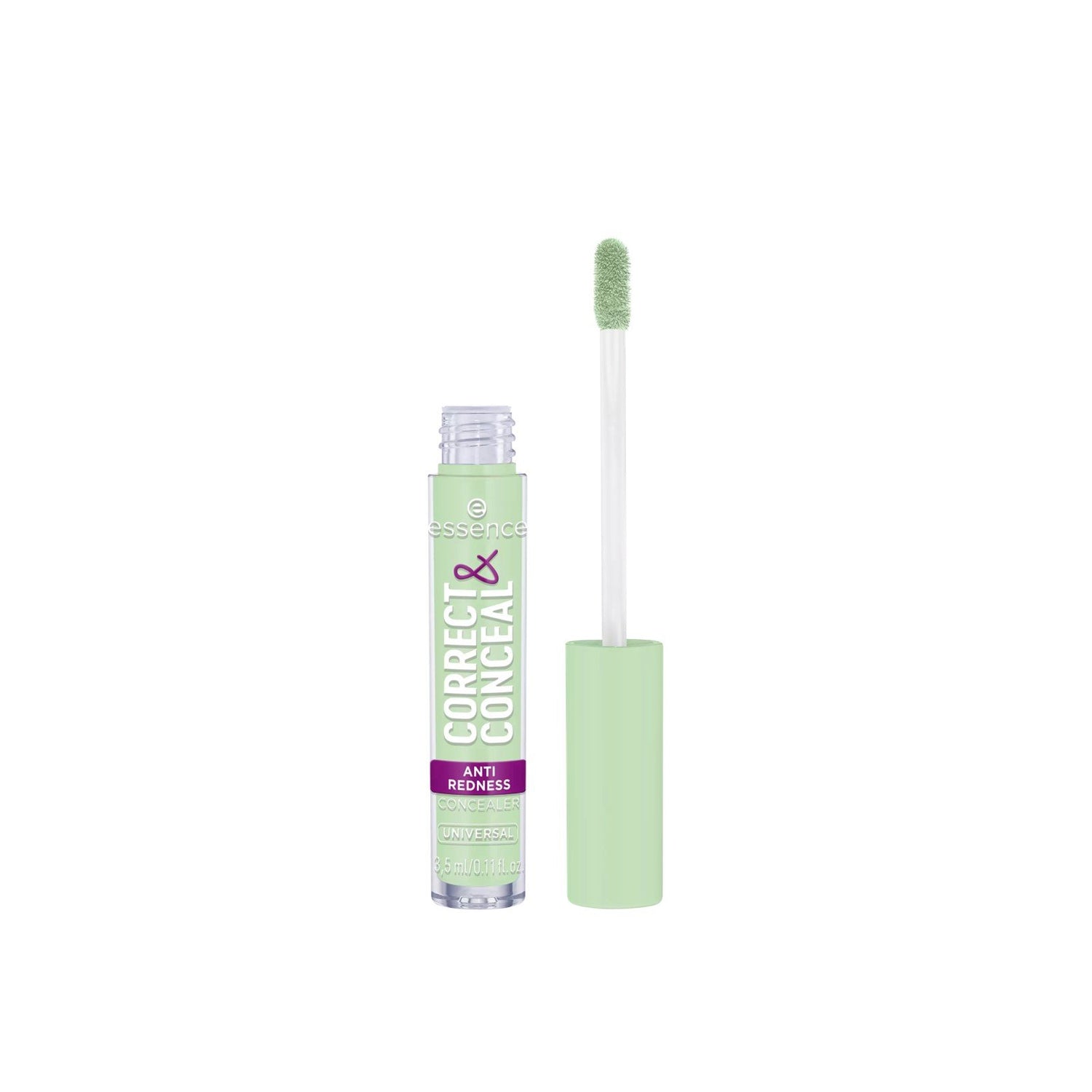 Essence Correct &amp; Conceal Anti-Redness Corrector 