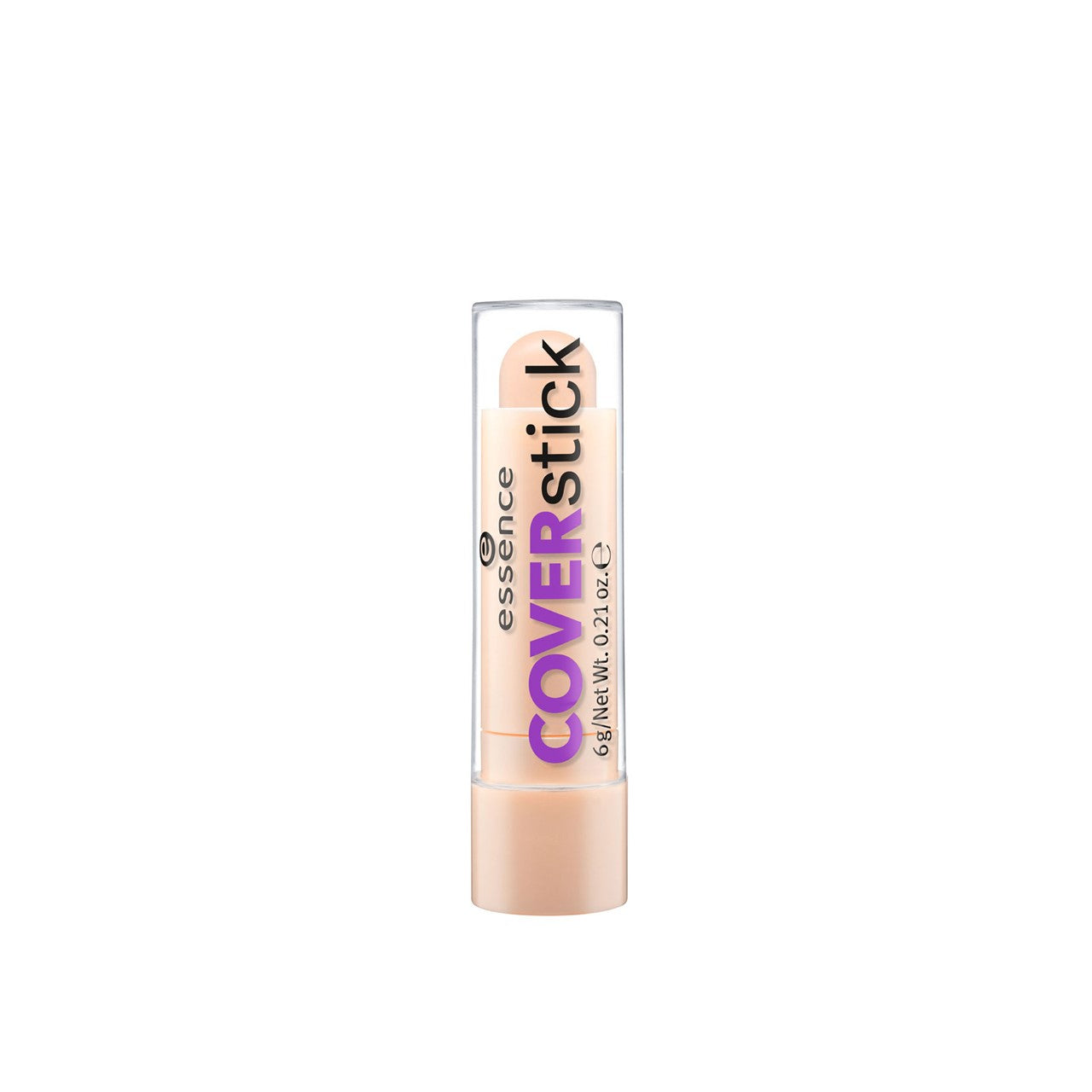 essence Coverstick 10 Matt Naturelle 6g