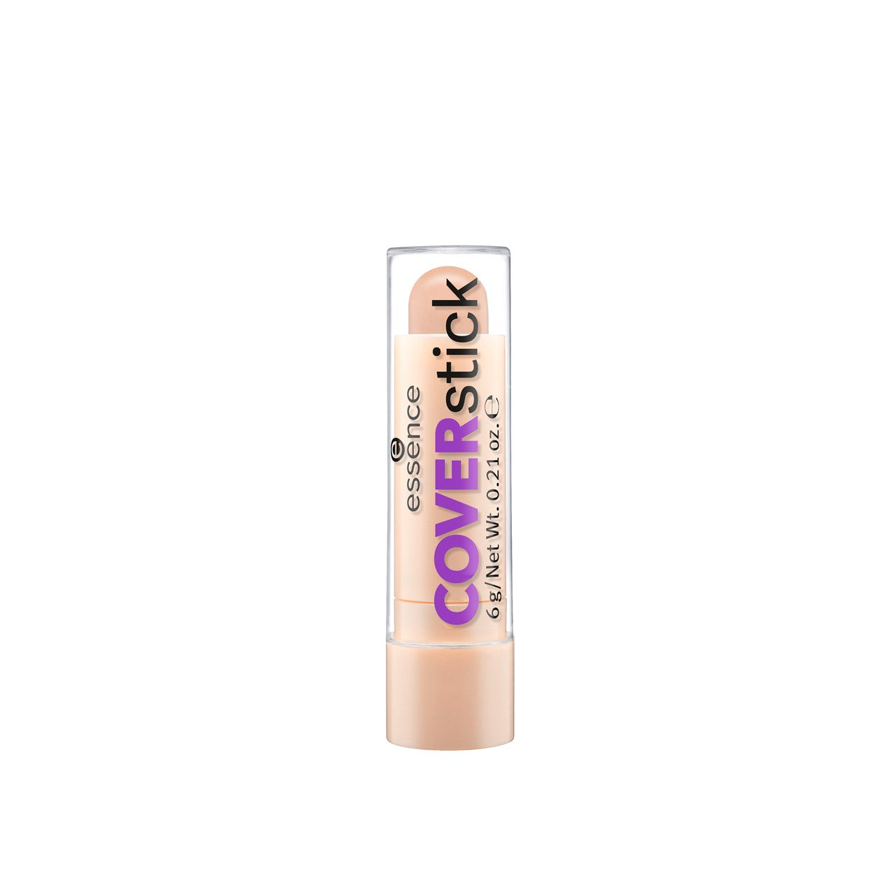 essence Coverstick 20 Matt Sand 6g