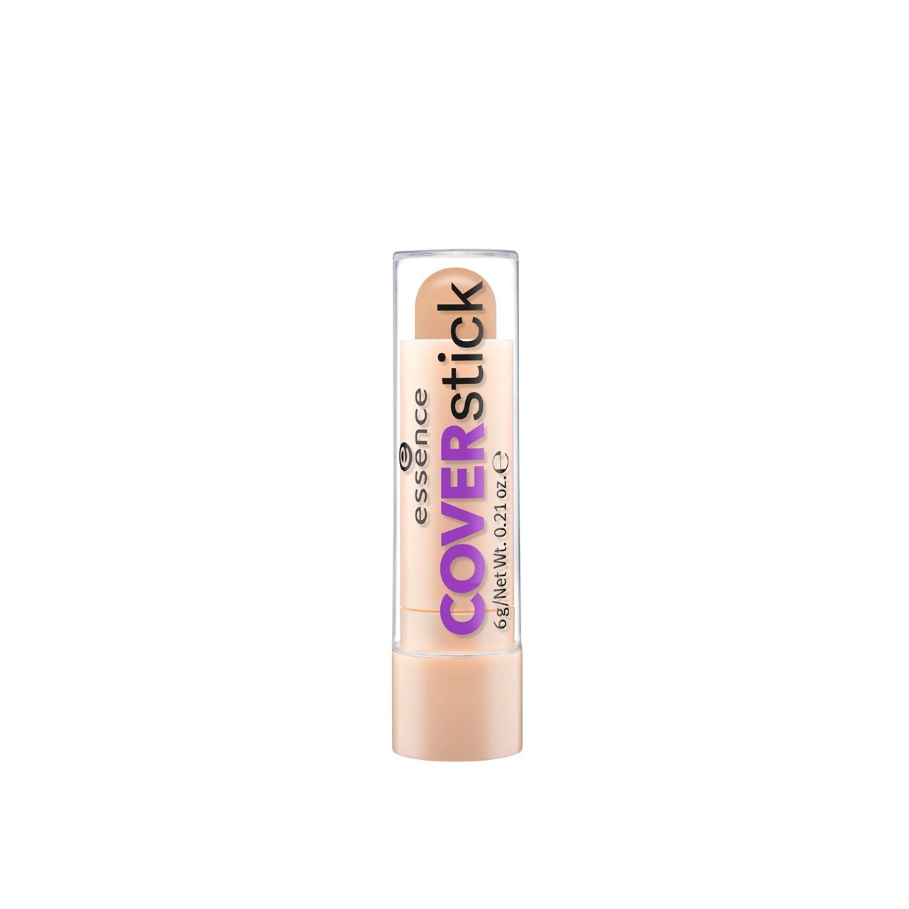 essence Coverstick 30 Matt Honey 6g