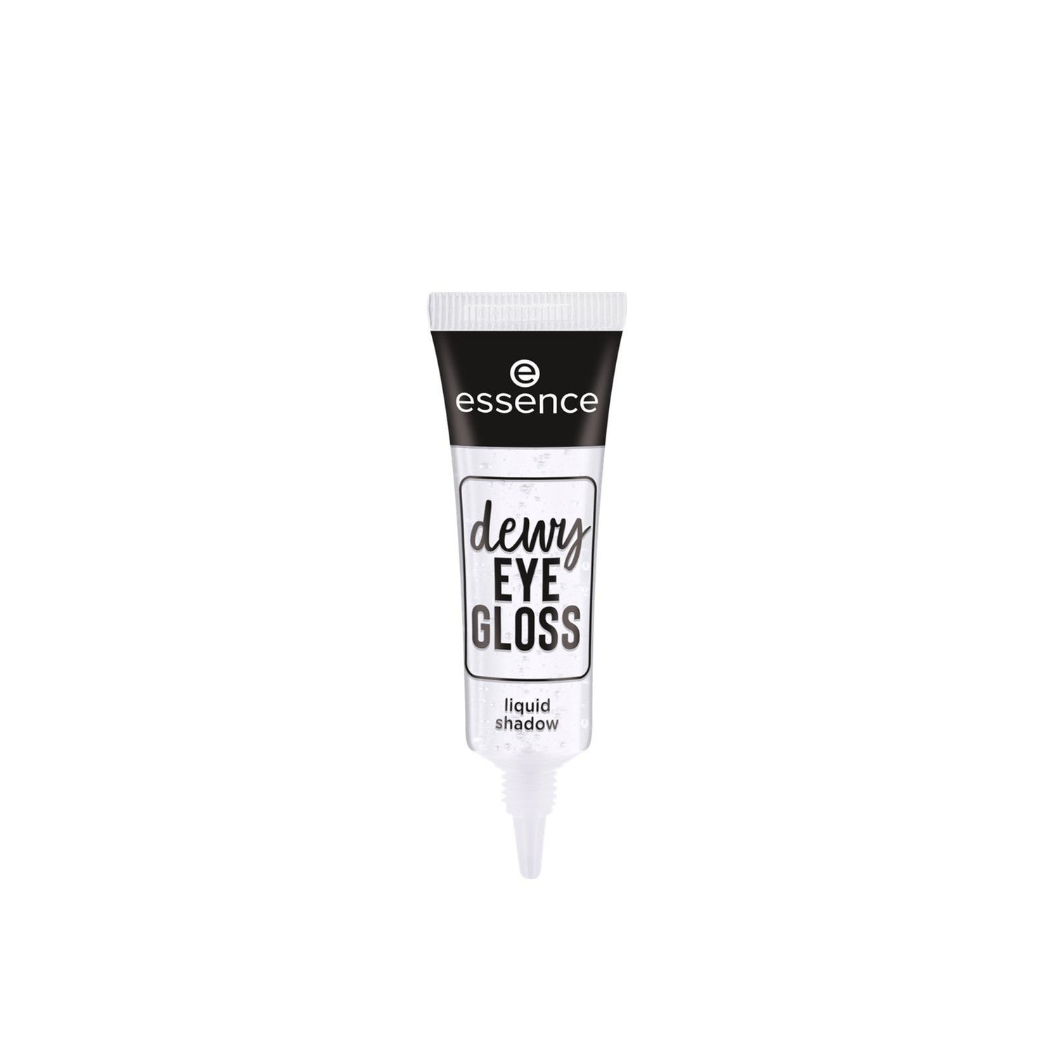 essence Dewy Eye Gloss Liquid Shadow 01 Crystal Clear 8ml