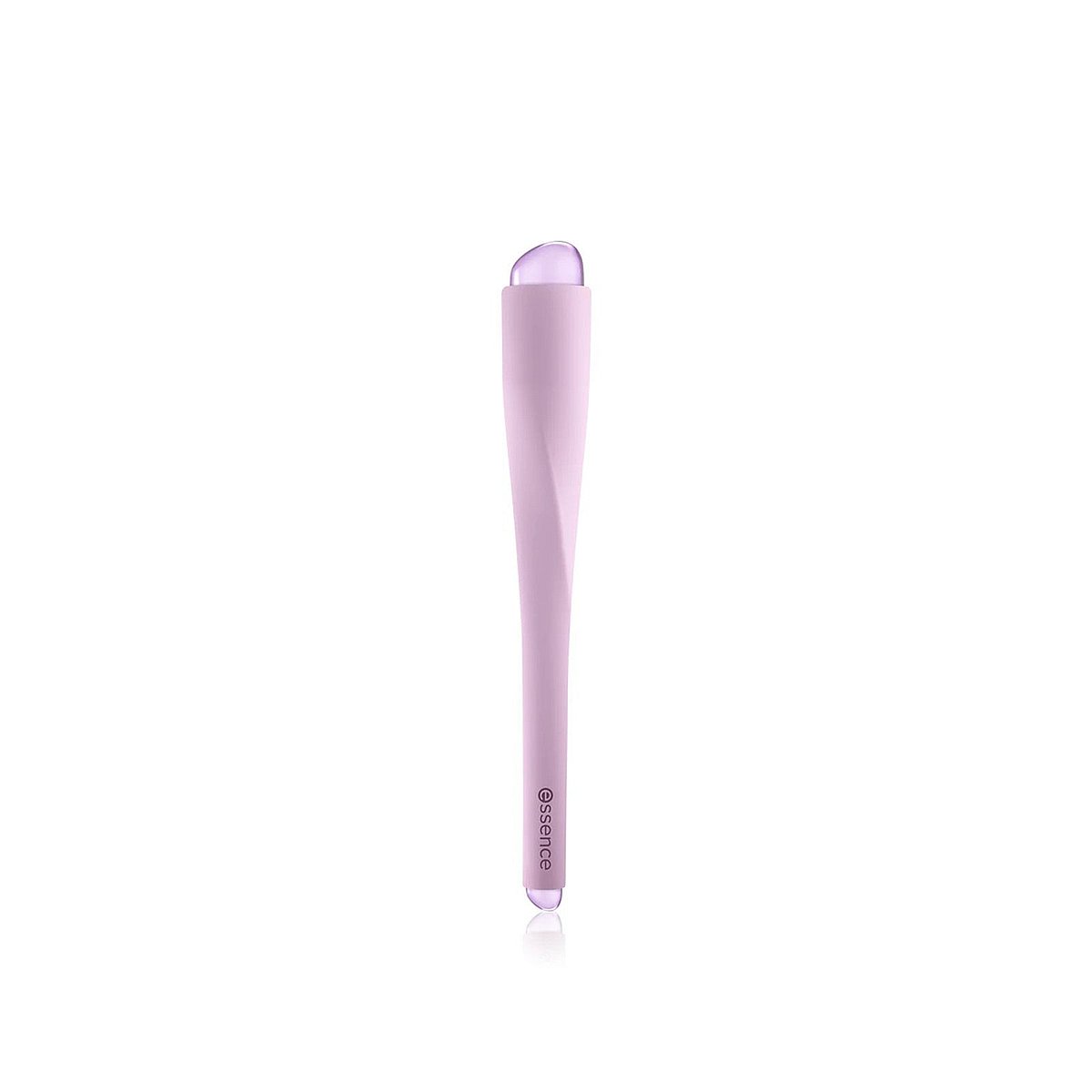 essence Pincel de silicone de dupla face 01 Bounce &amp; Blend