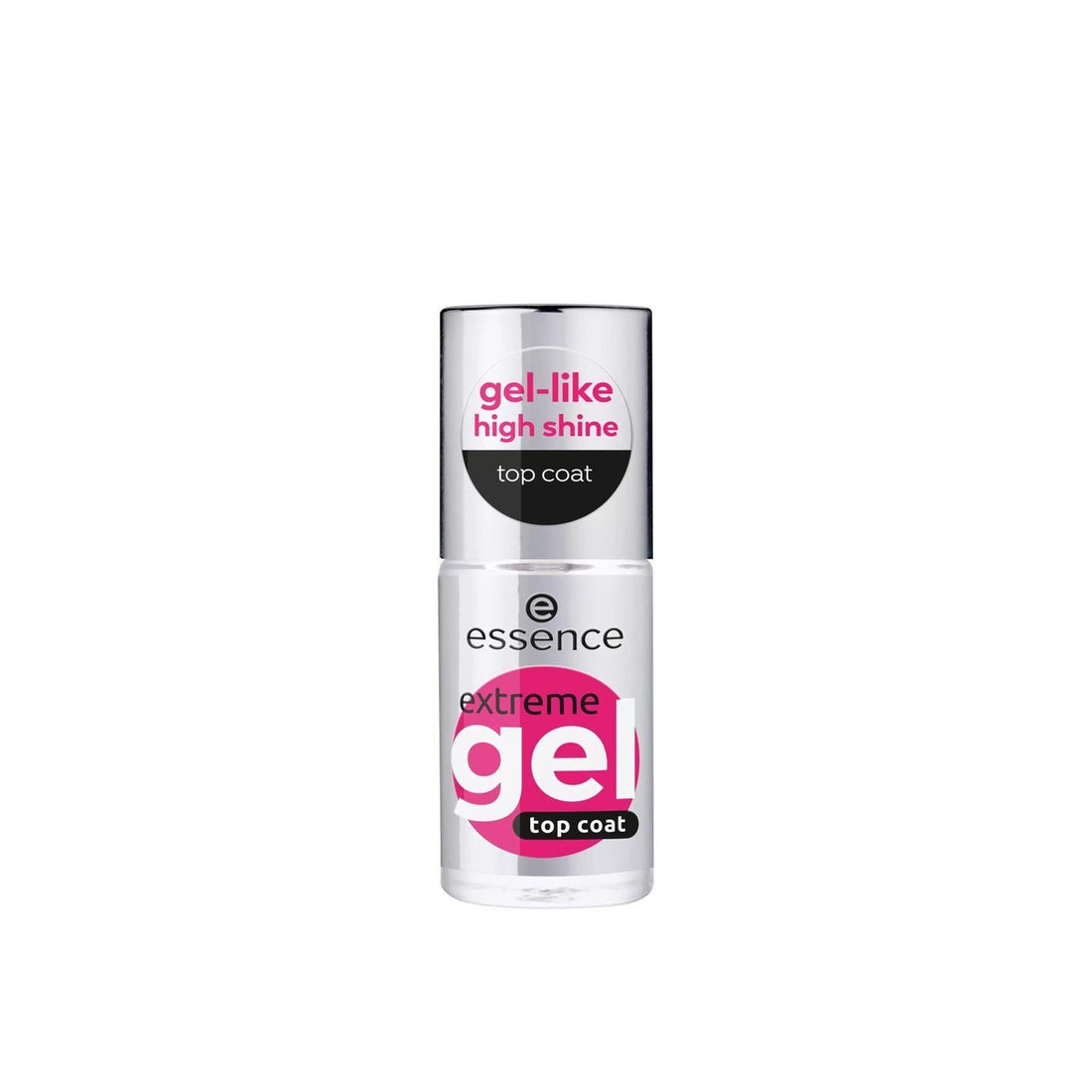 essence Extreme Gel Top Coat 01 Gloss to Go 8ml