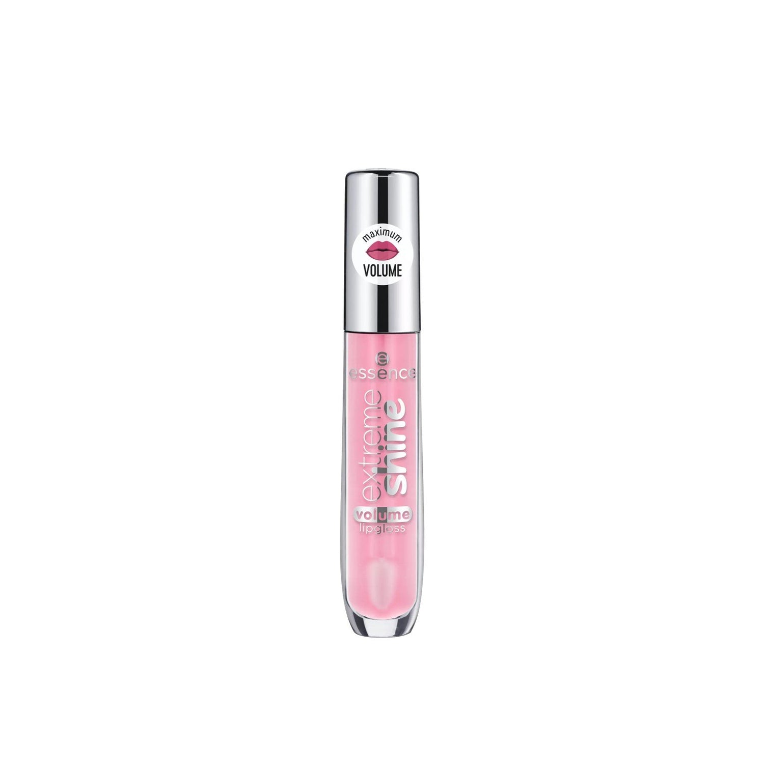 Essence Extreme Shine Volumizing Lip Gloss 