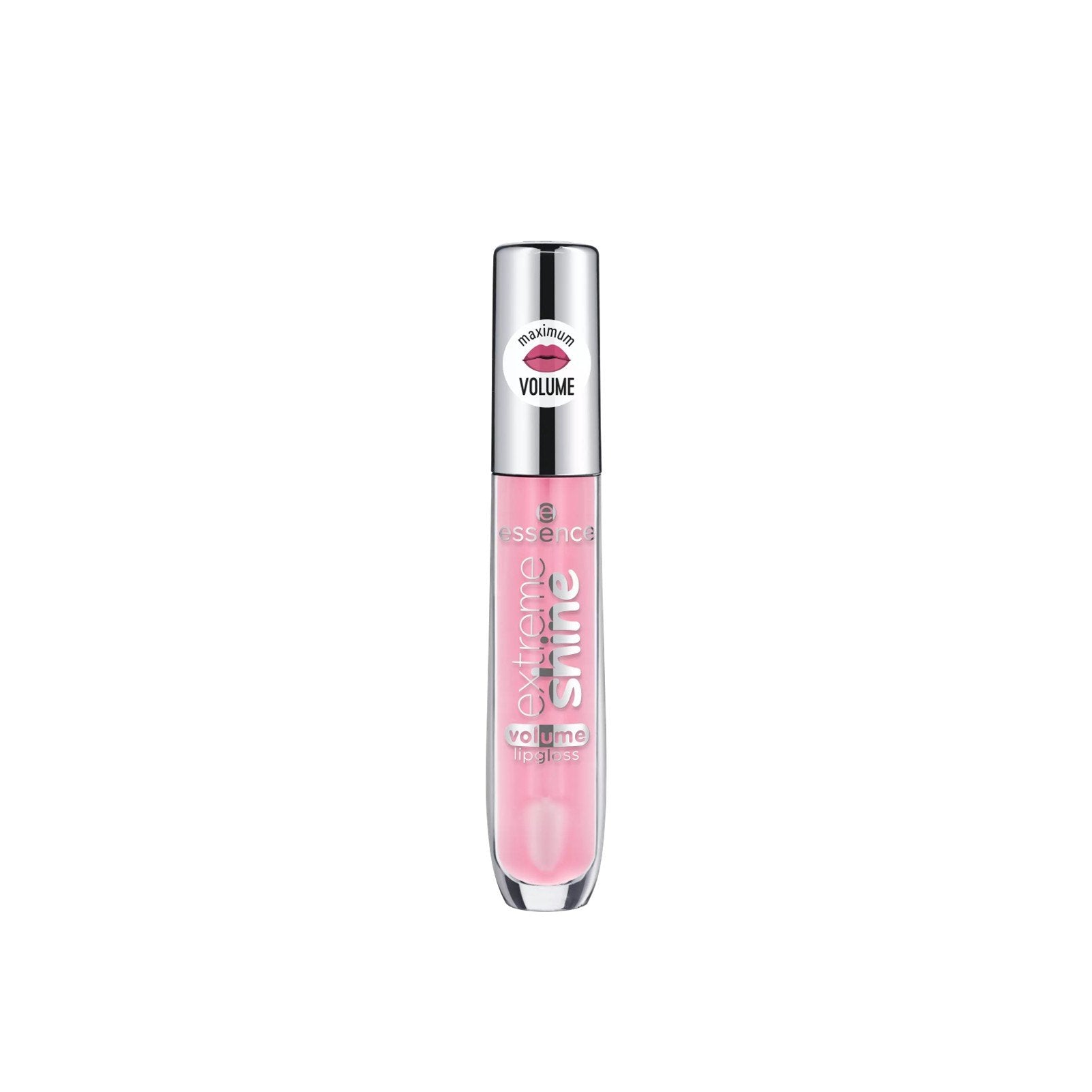 Essence Extreme Shine Volumizing Lip Gloss 