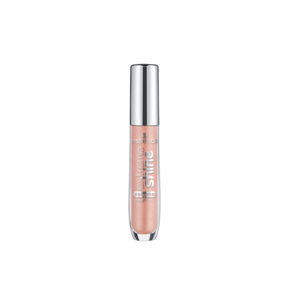 essence Extreme Shine Volume Lipgloss 08 Gold Dust 5ml