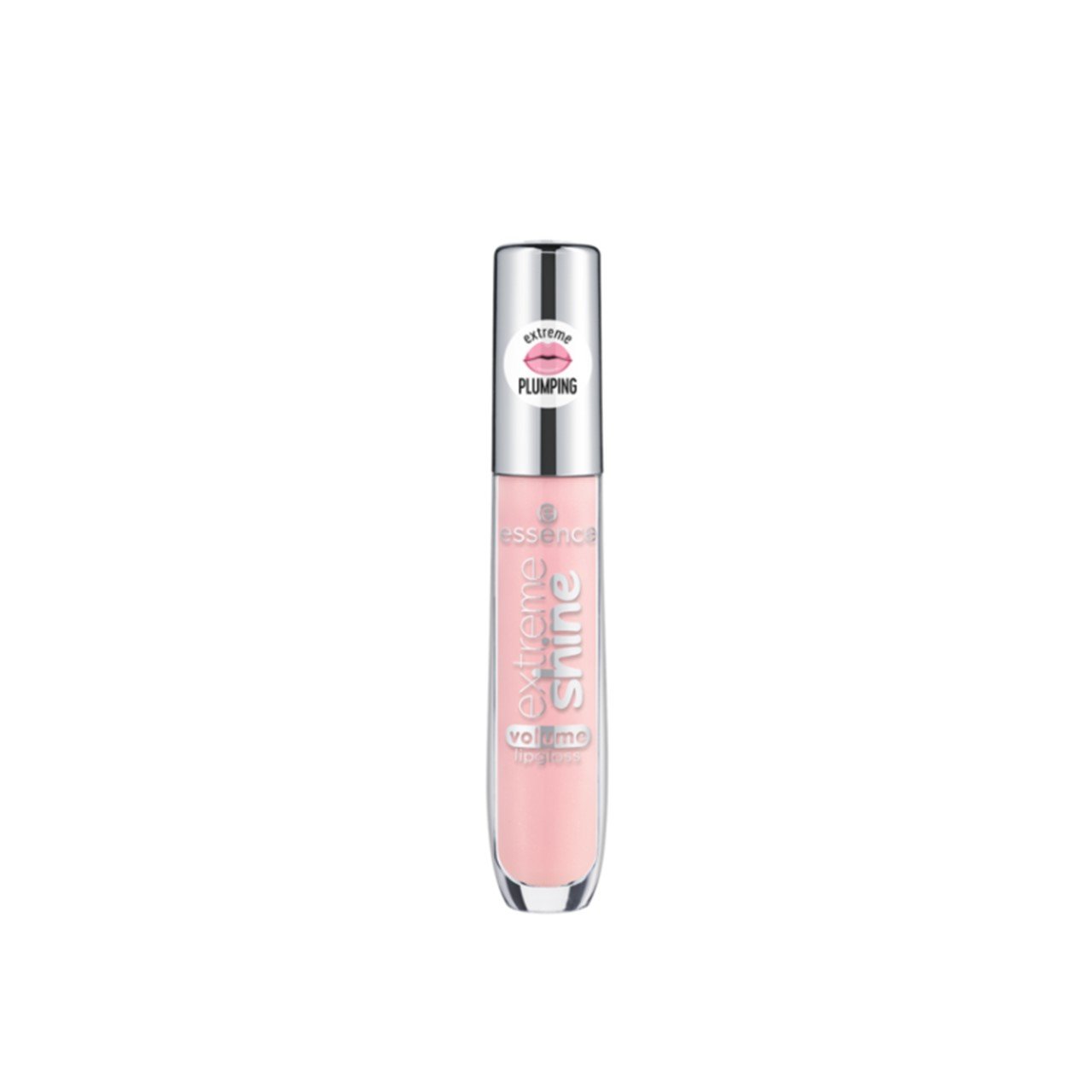 essence Extreme Shine Volume Lipgloss 105 Flower Blossom 5ml