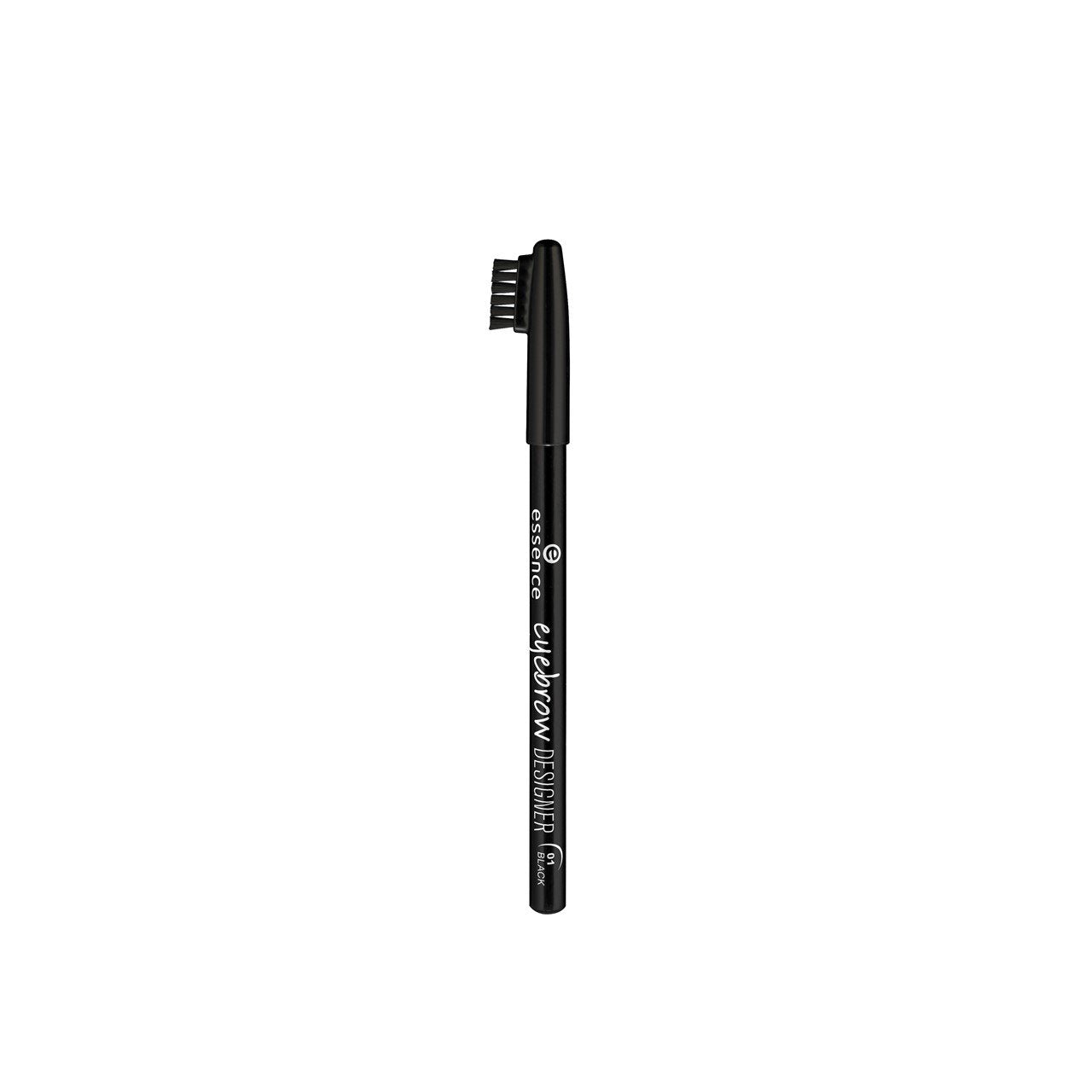 essence Eyebrow Designer 01 Black 1g