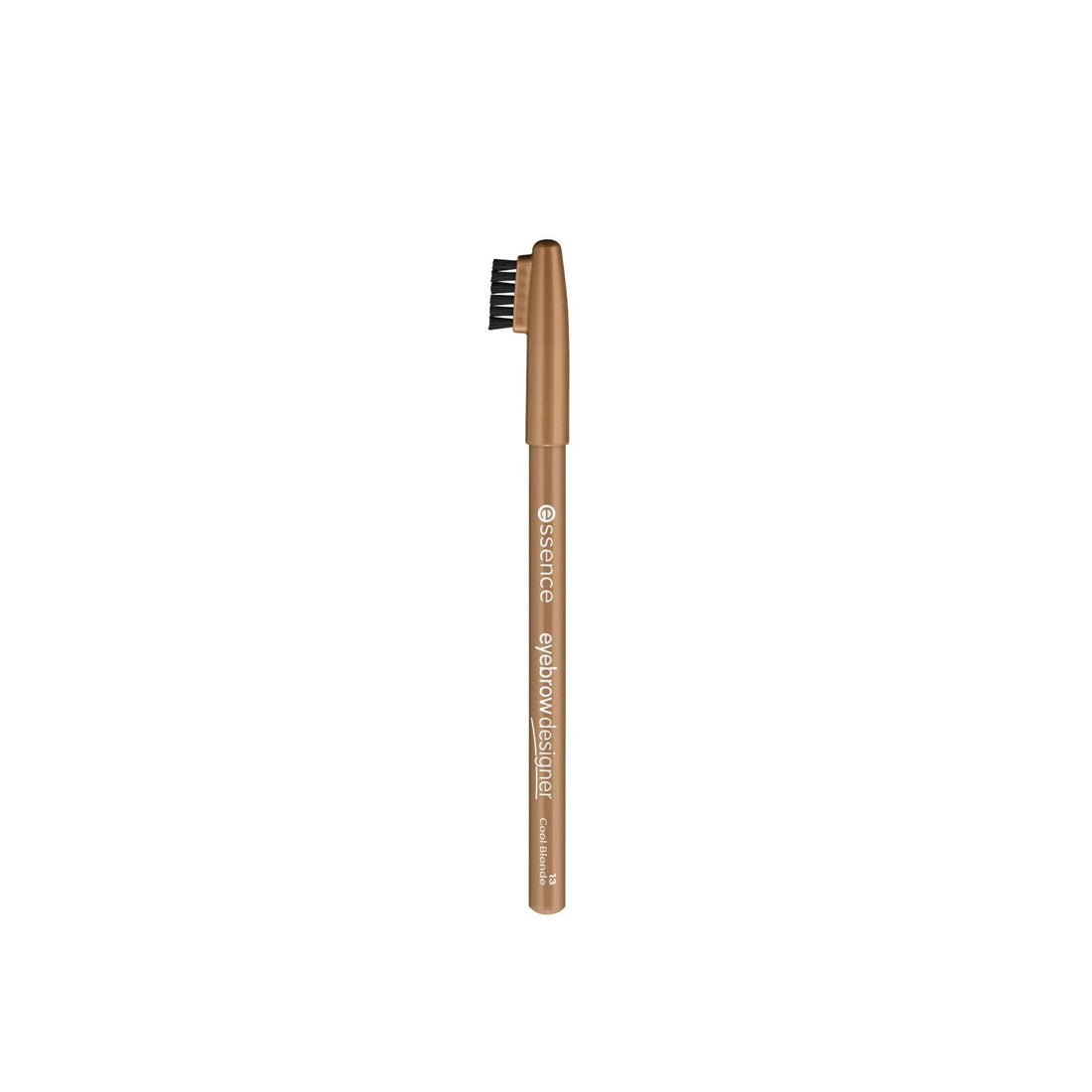essence Lápis de Sobrancelhas Designer 13 Cool Blonde 1g