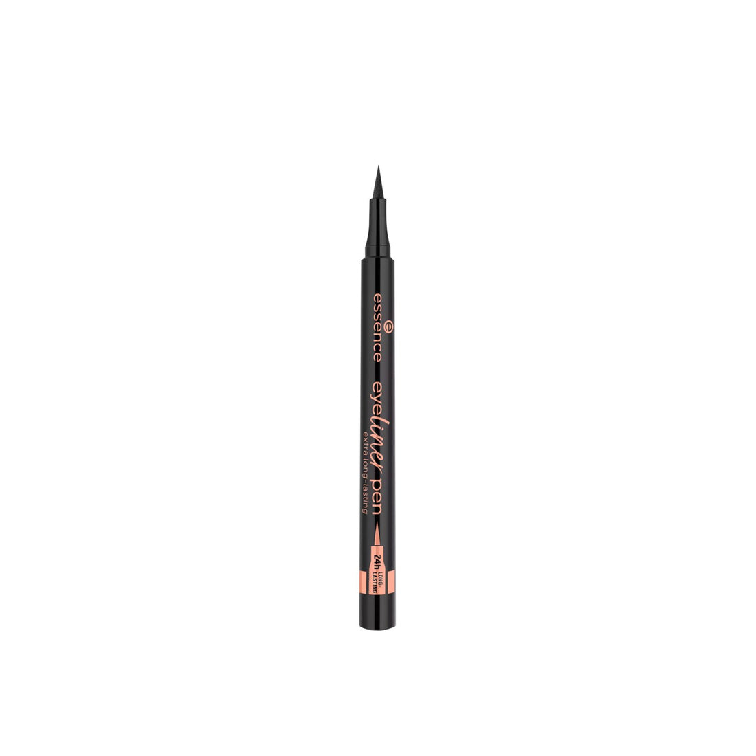 essence Eyeliner Pen Extra Long-Lasting 10 Blackest Black 1.1ml