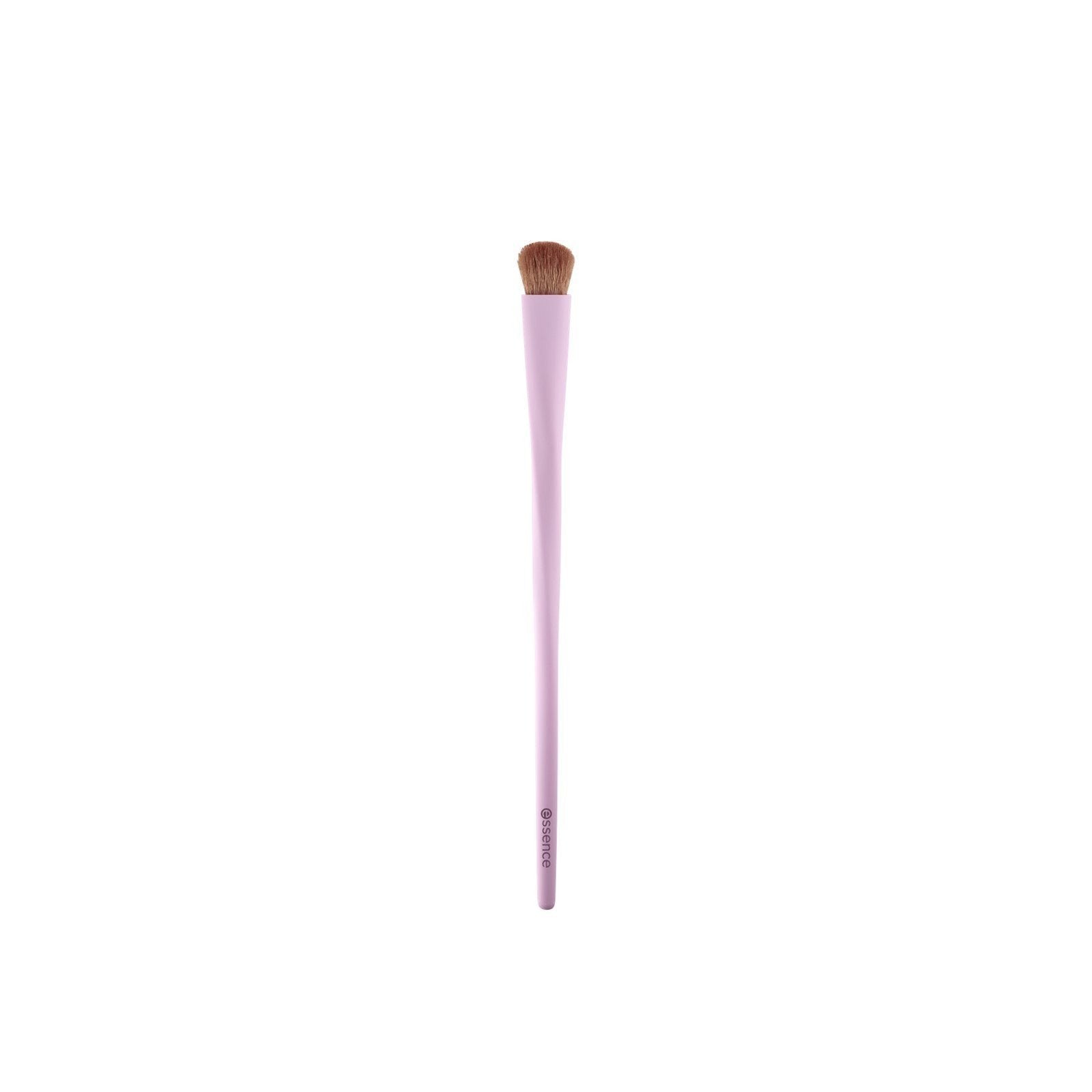 essence Eyeshadow Brush 01 Throwing a Little Shade