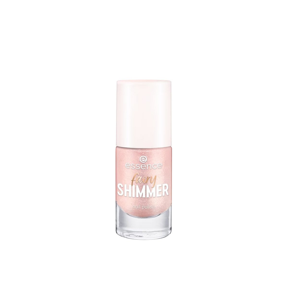 Essence Fairy Nail Polish 