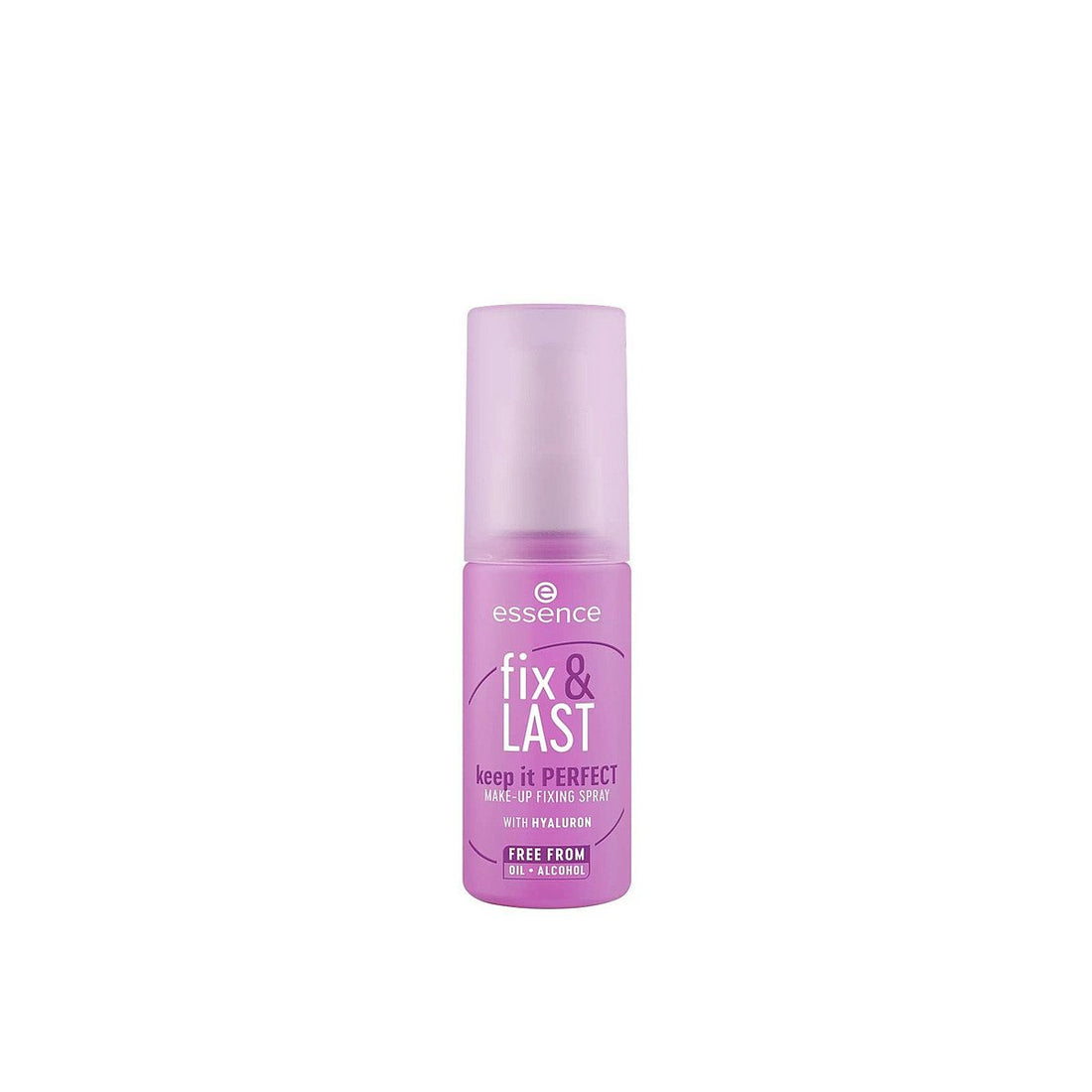 essence Fix &amp; Last Keep It Perfect Make-Up Fixing Spray 50ml