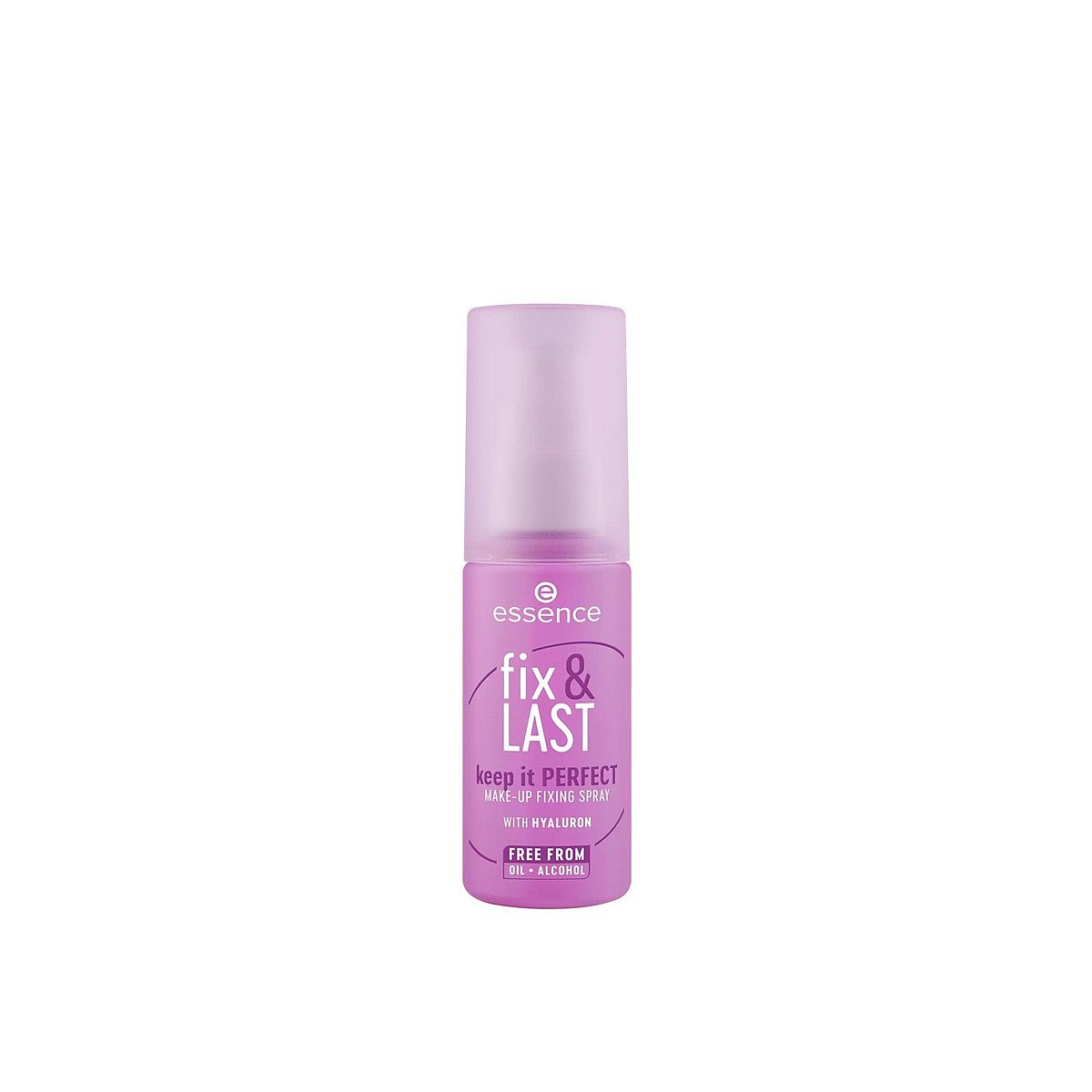 essence Fix &amp; Last Keep It Perfect Make-Up Fixing Spray 50ml