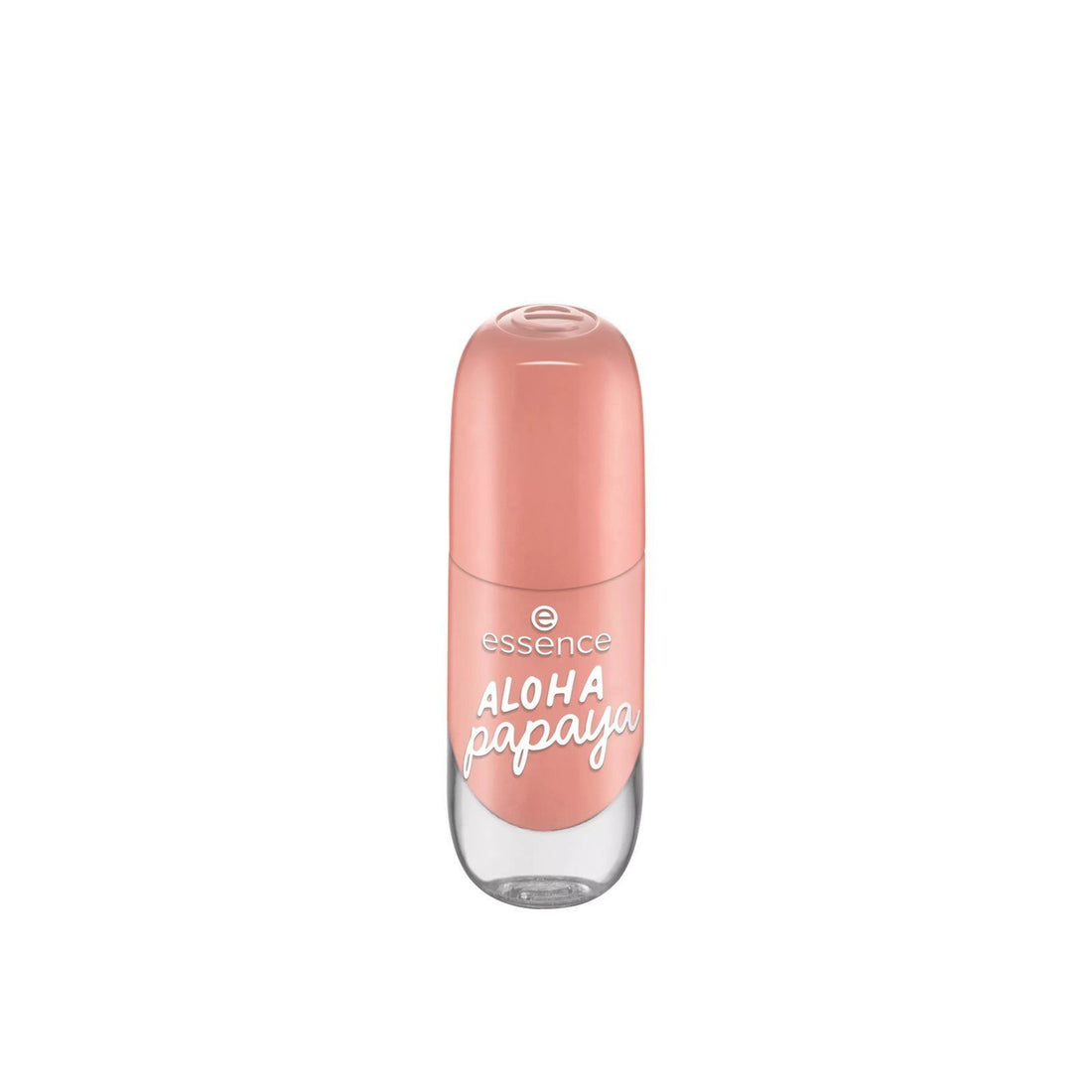 essence Gel Nail Color 38 Aloha Papaya 8ml