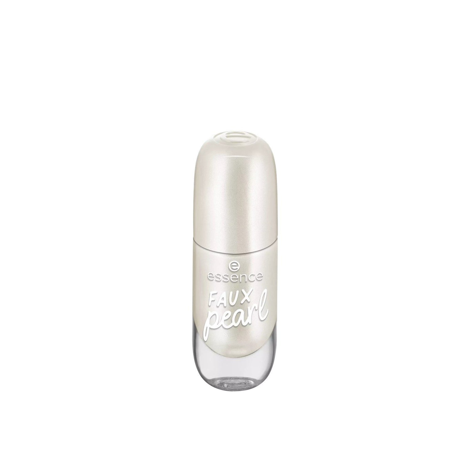 essence Gel Nail Color 71 Faux Pearl 8ml