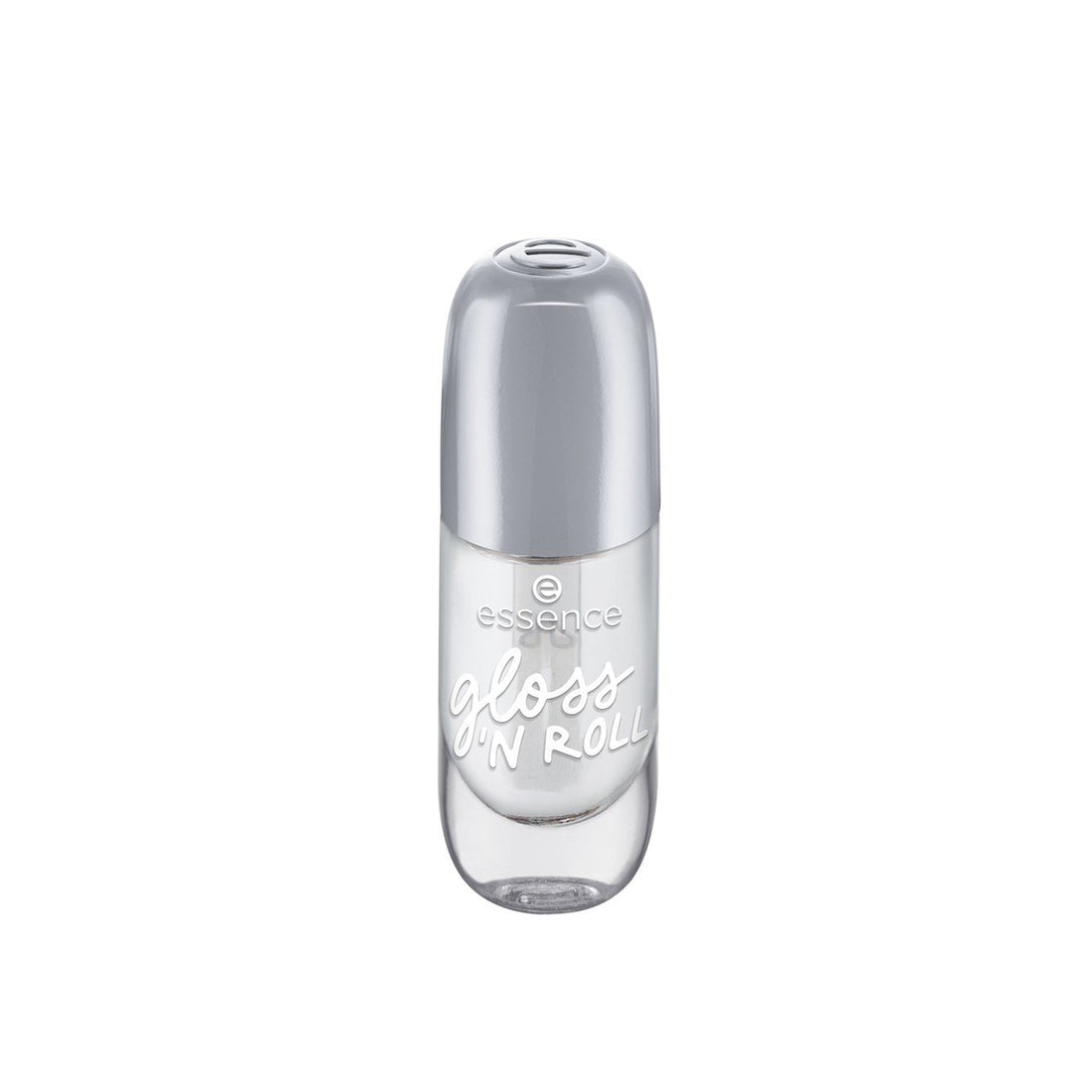 essence Gel Nail Color 01 Gloss &