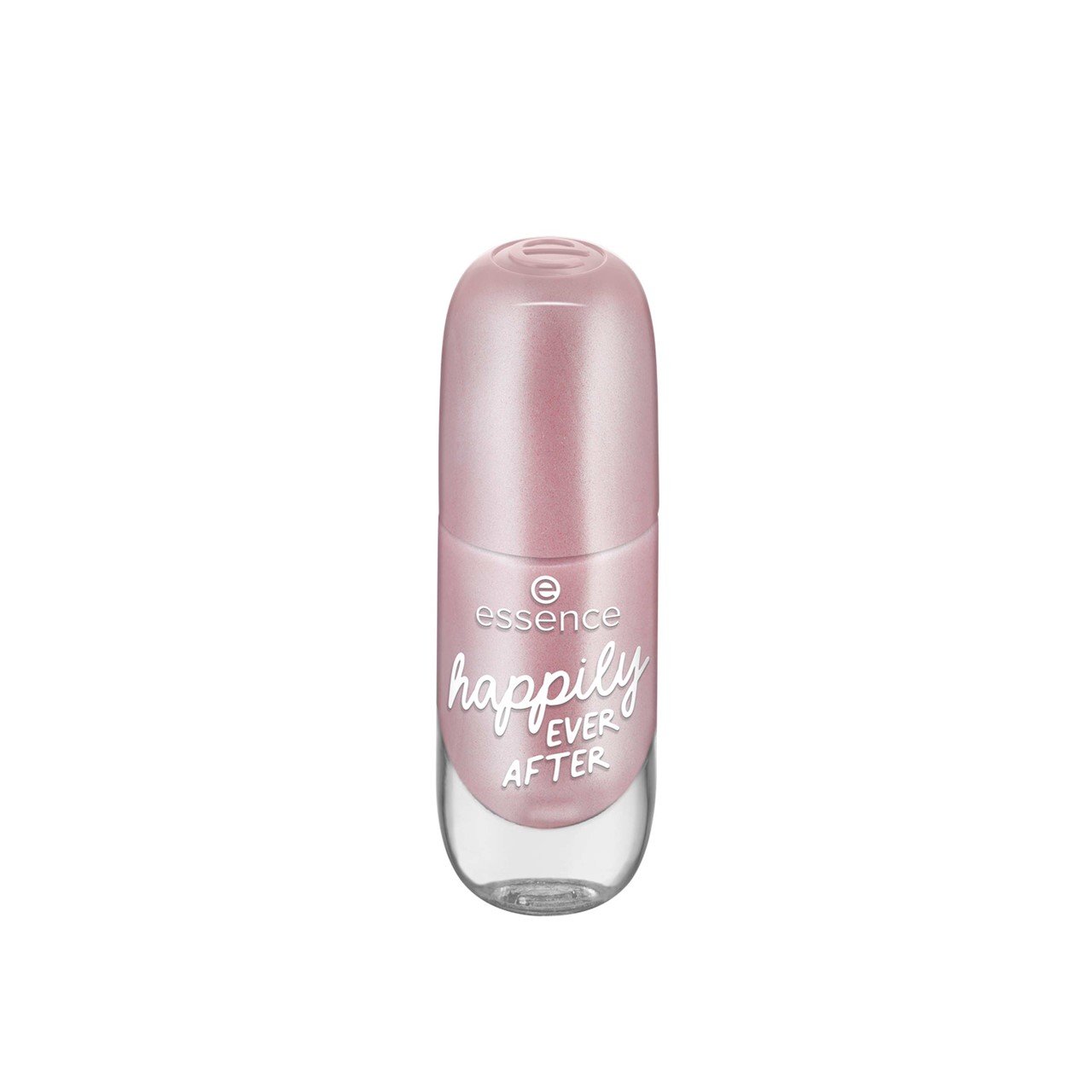 essence Gel Nail Color 06 Happily Ever After 8ml