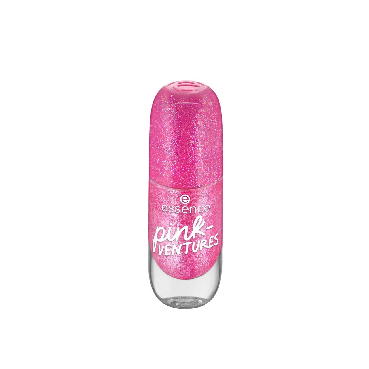 essence Gel Nail Color 07 PinkVentures 8ml