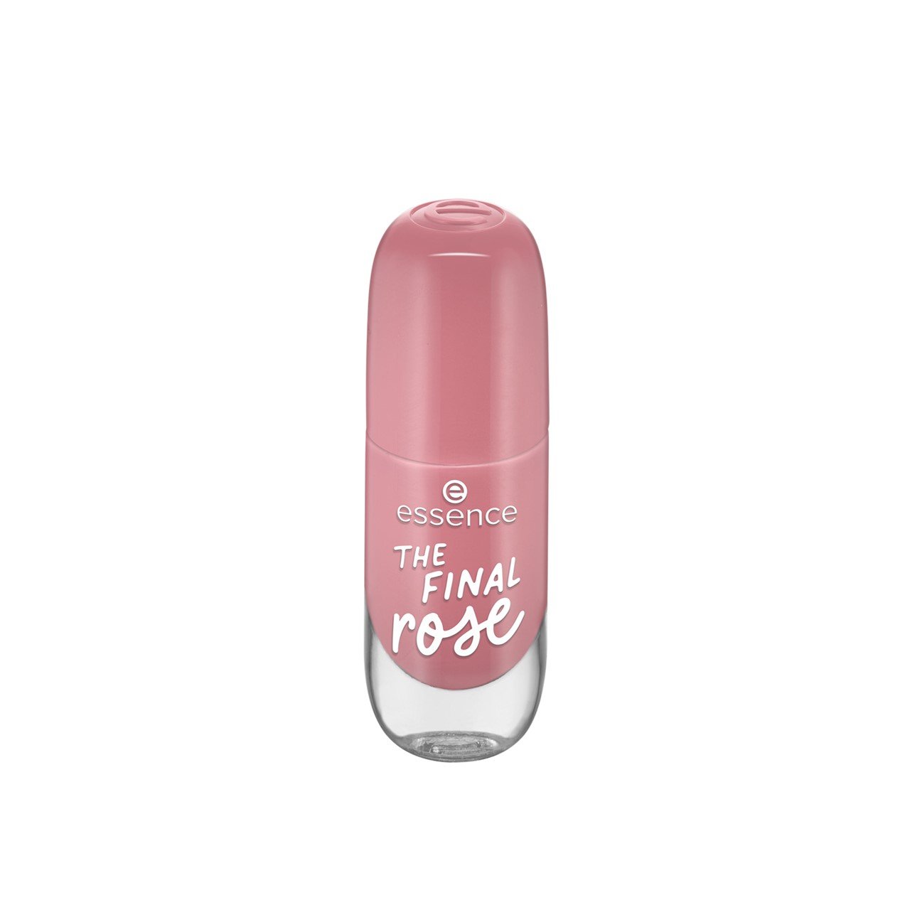 essence Gel Nail Color 08 The Final Rose 8ml