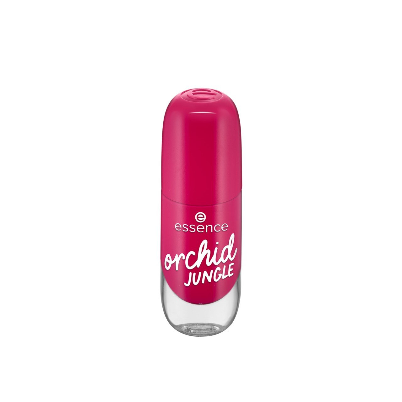 essence Gel Nail Color 12 Orchid Jungle 8ml