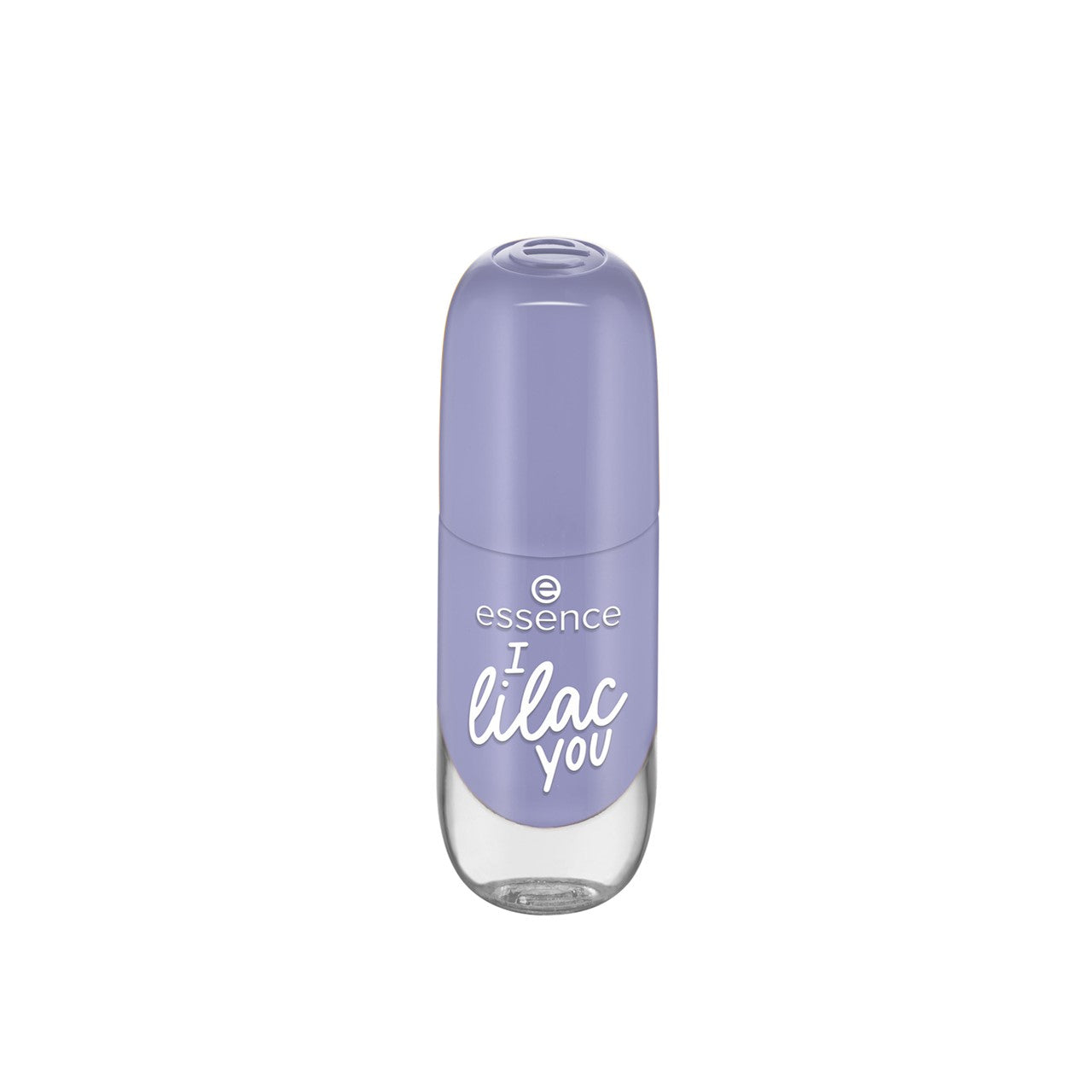 essence Gel Nail Color 17 I Lilac You 8ml