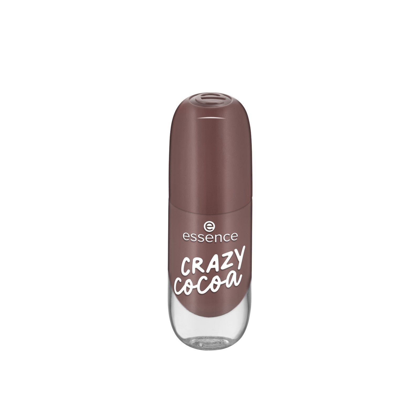 essence Gel Nail Color 29 Crazy Cocoa 8ml