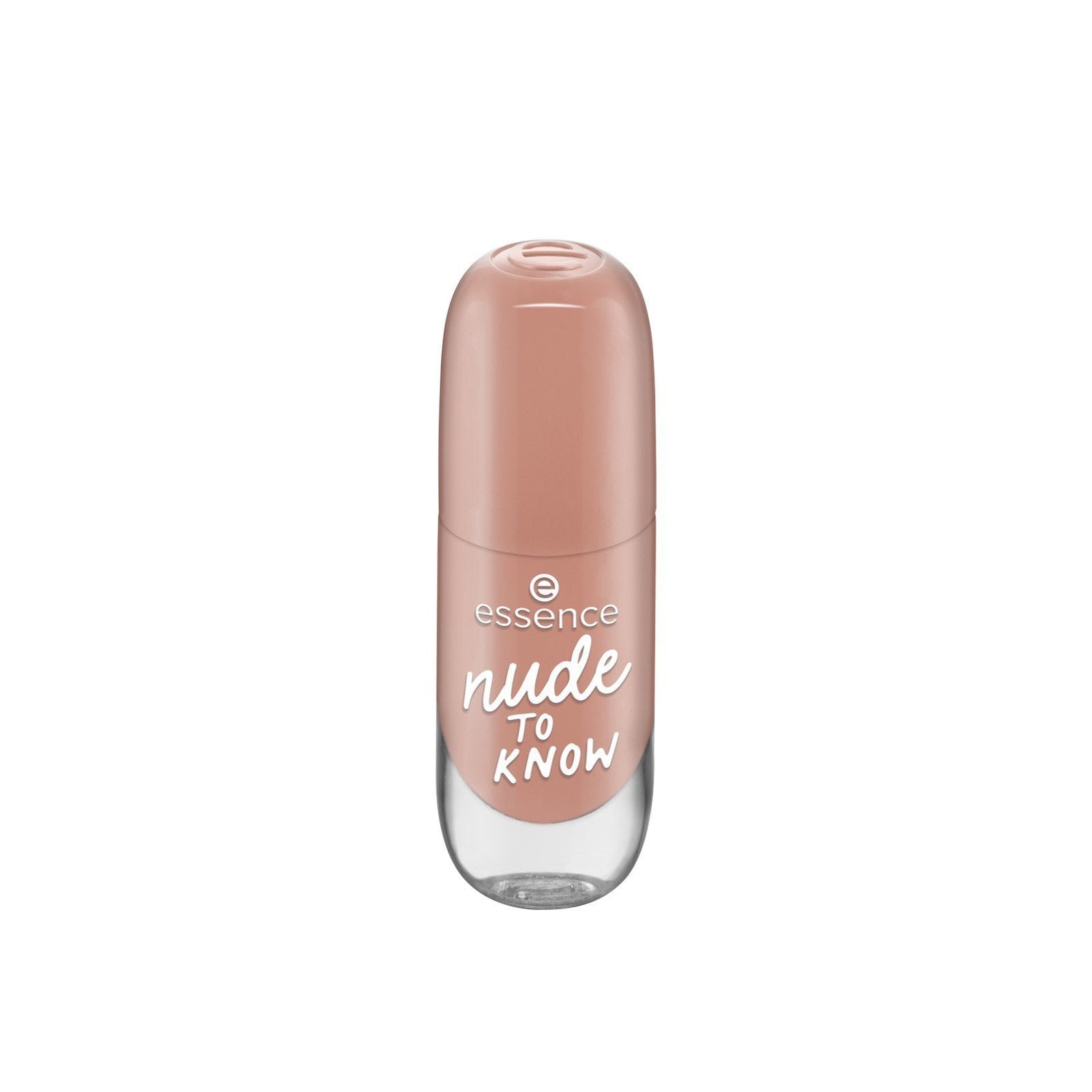 essence Gel Nail Color 30 Nude to Know 8ml