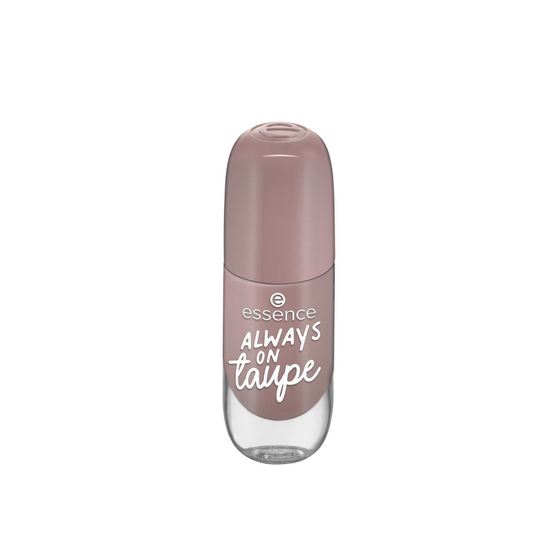 essence Gel Nail Color 37 Always on Taupe 8ml