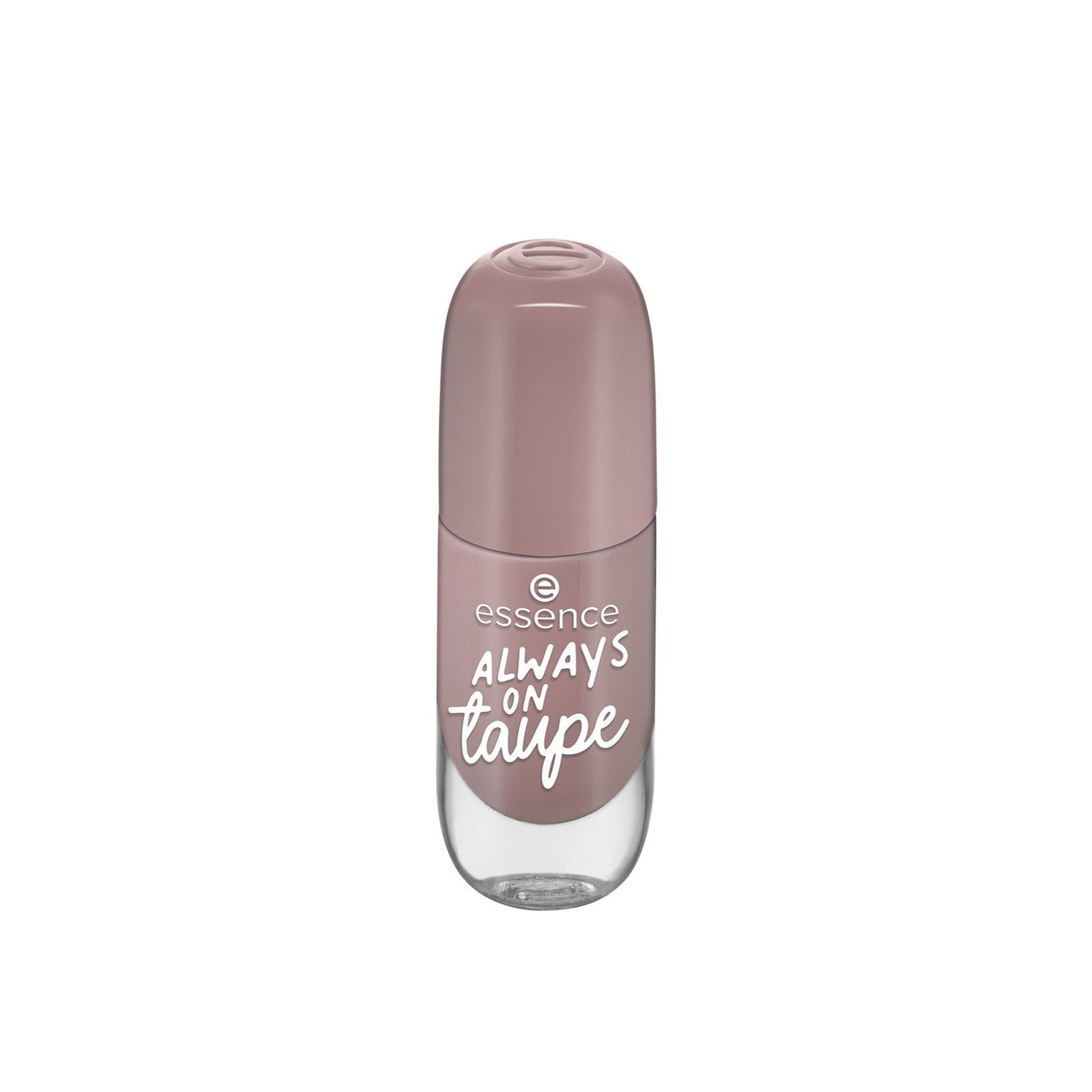 essence Gel Nail Color 37 Always on Taupe 8ml