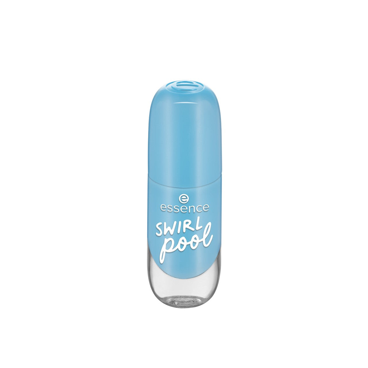 essence Gel Nail Color 42 Swirl Pool 8ml