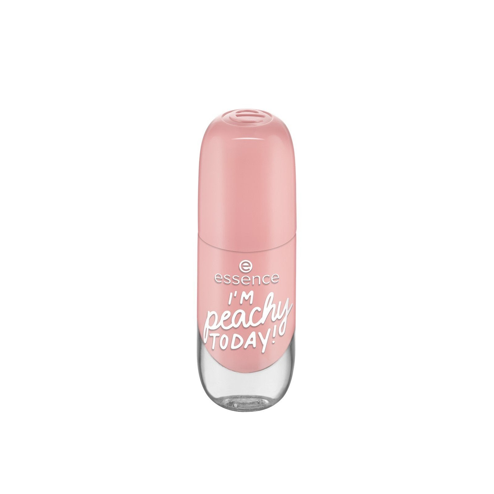 essence Gel Nail Color 43 I&