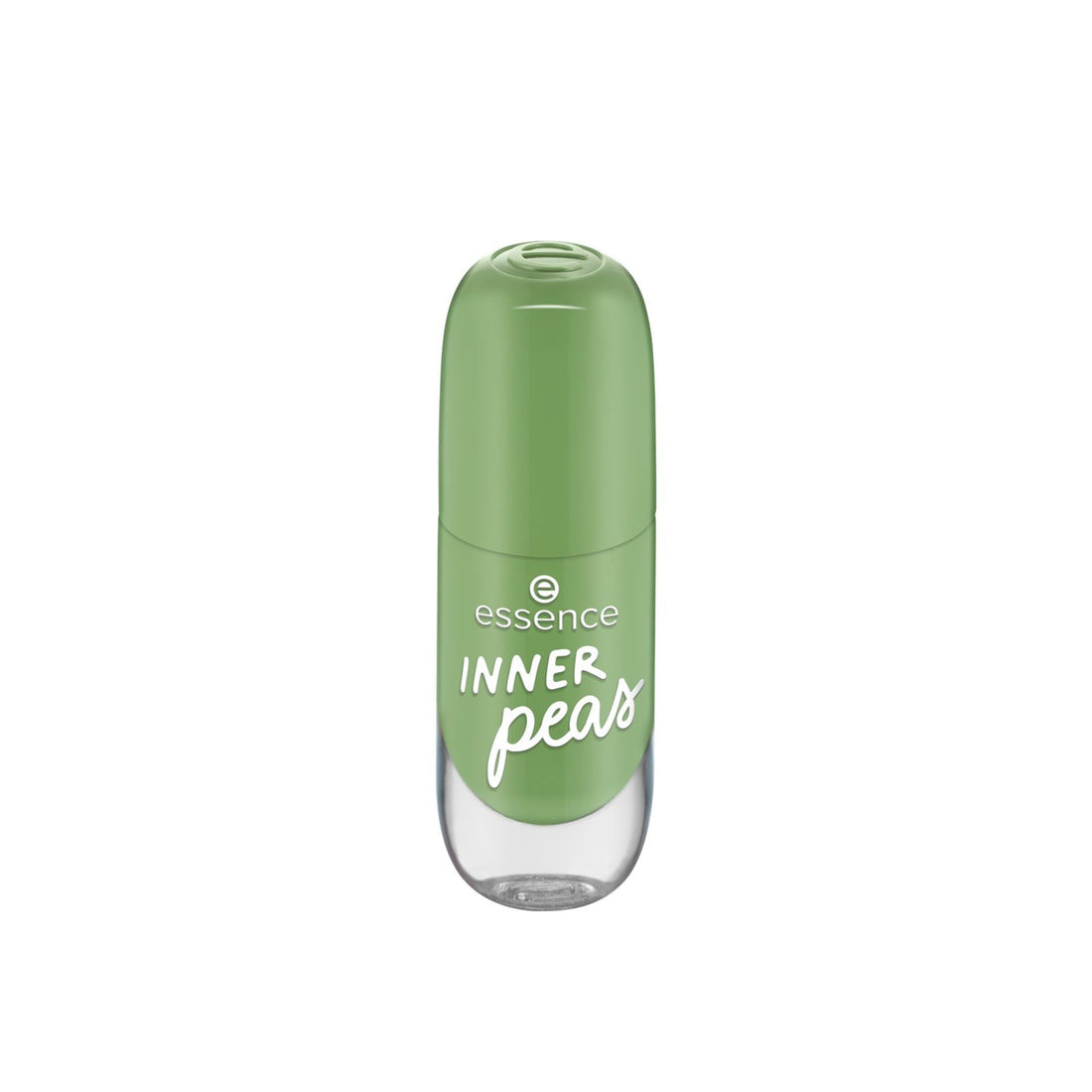 essence Gel Nail Color 55 Inner Peas 8ml