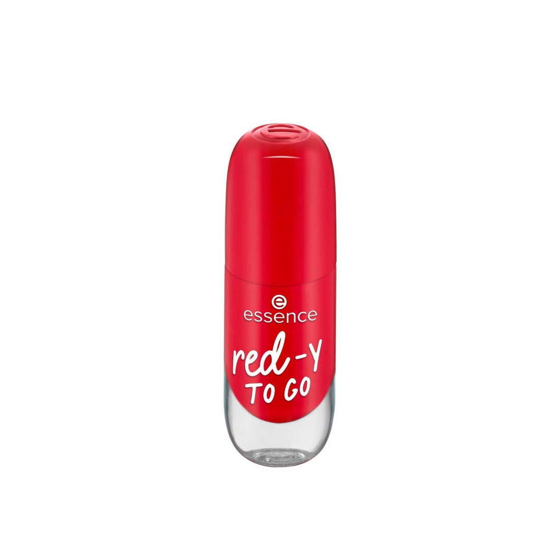 essence Gel Nail Color 56 Red-y to Go 8ml