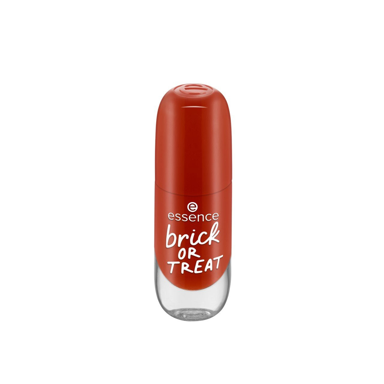 essence Gel Nail Color 59 Brick or Treat 8ml