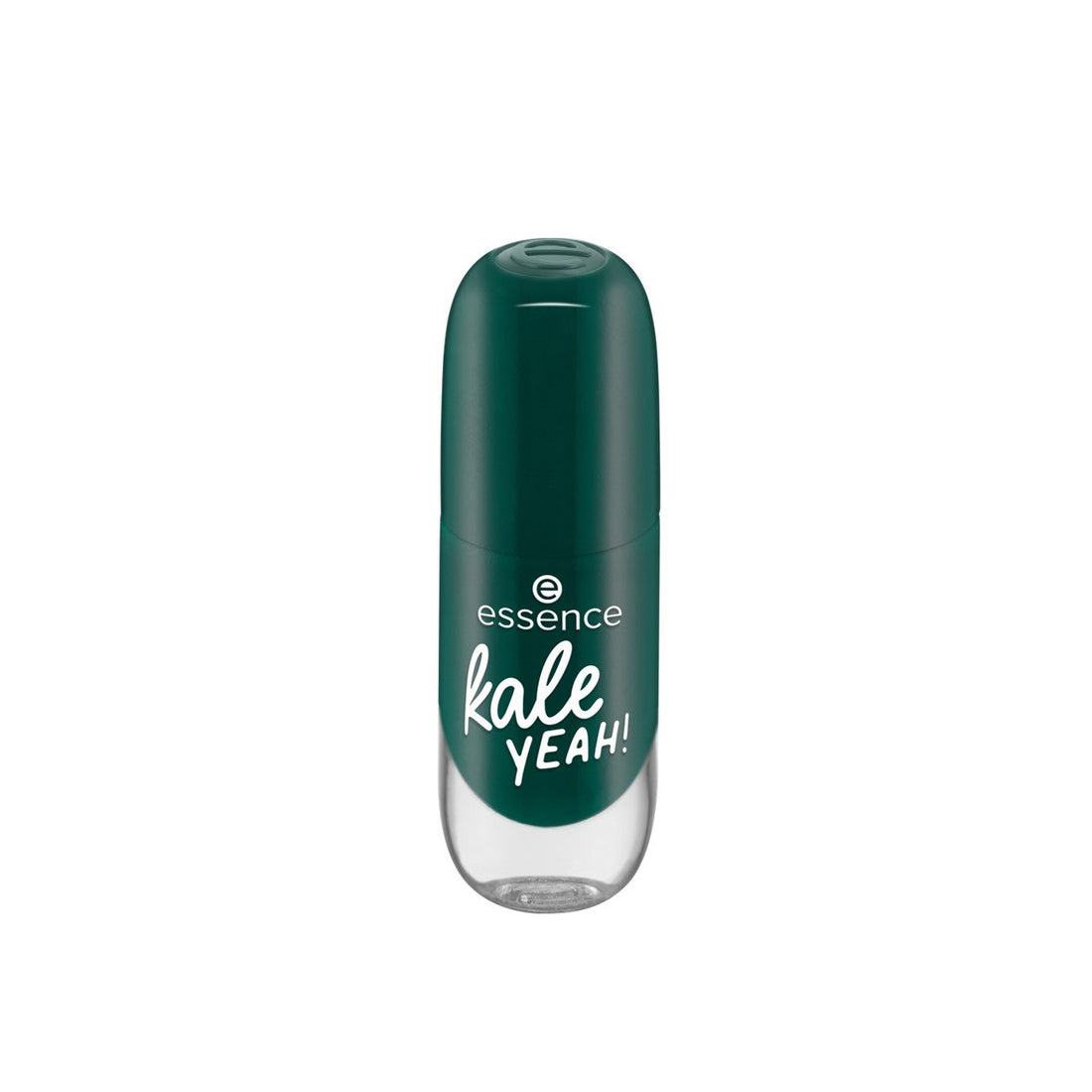 essence Gel Nail Color 60 Kale Yeah! 8ml