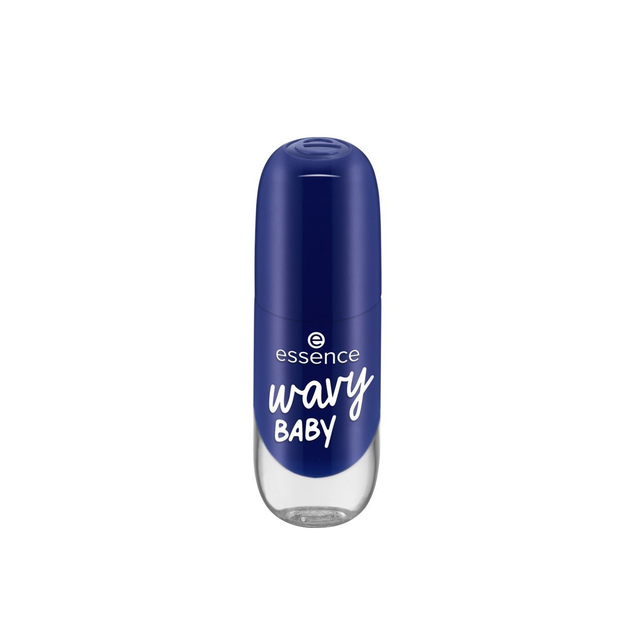 essence Gel Nail Color 61 Wavy Baby 8ml