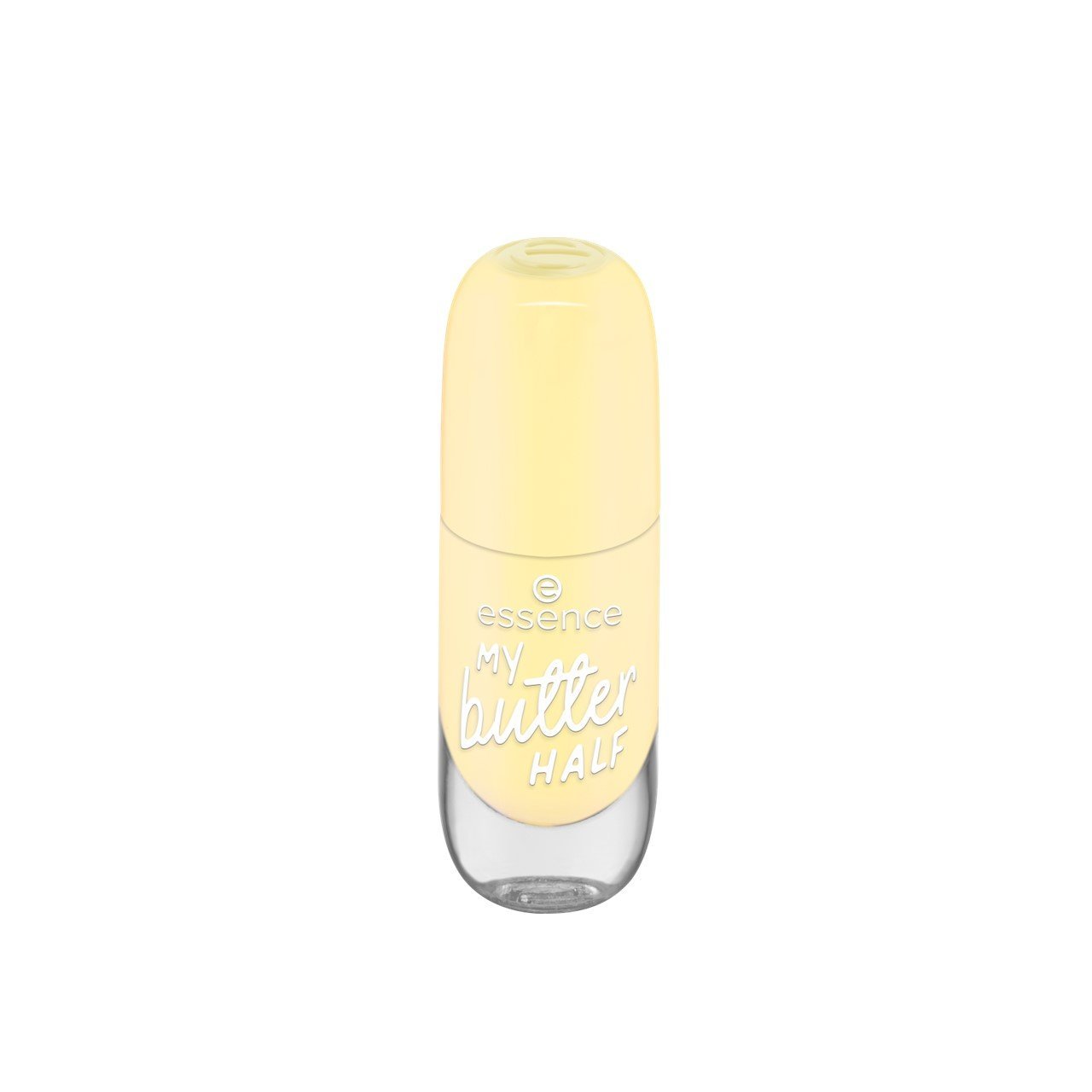 essence Gel Nail Color 63 My Butter Half 8ml