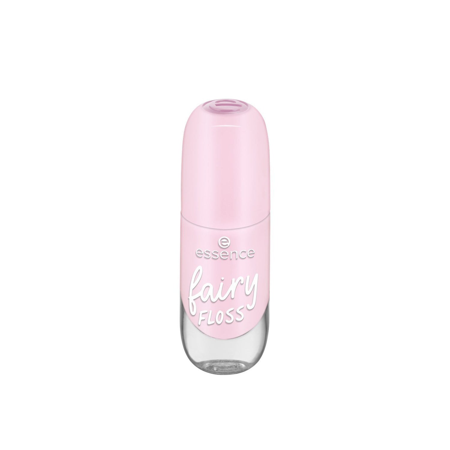 essence Gel Nail Color 70 Fairy Floss 8ml