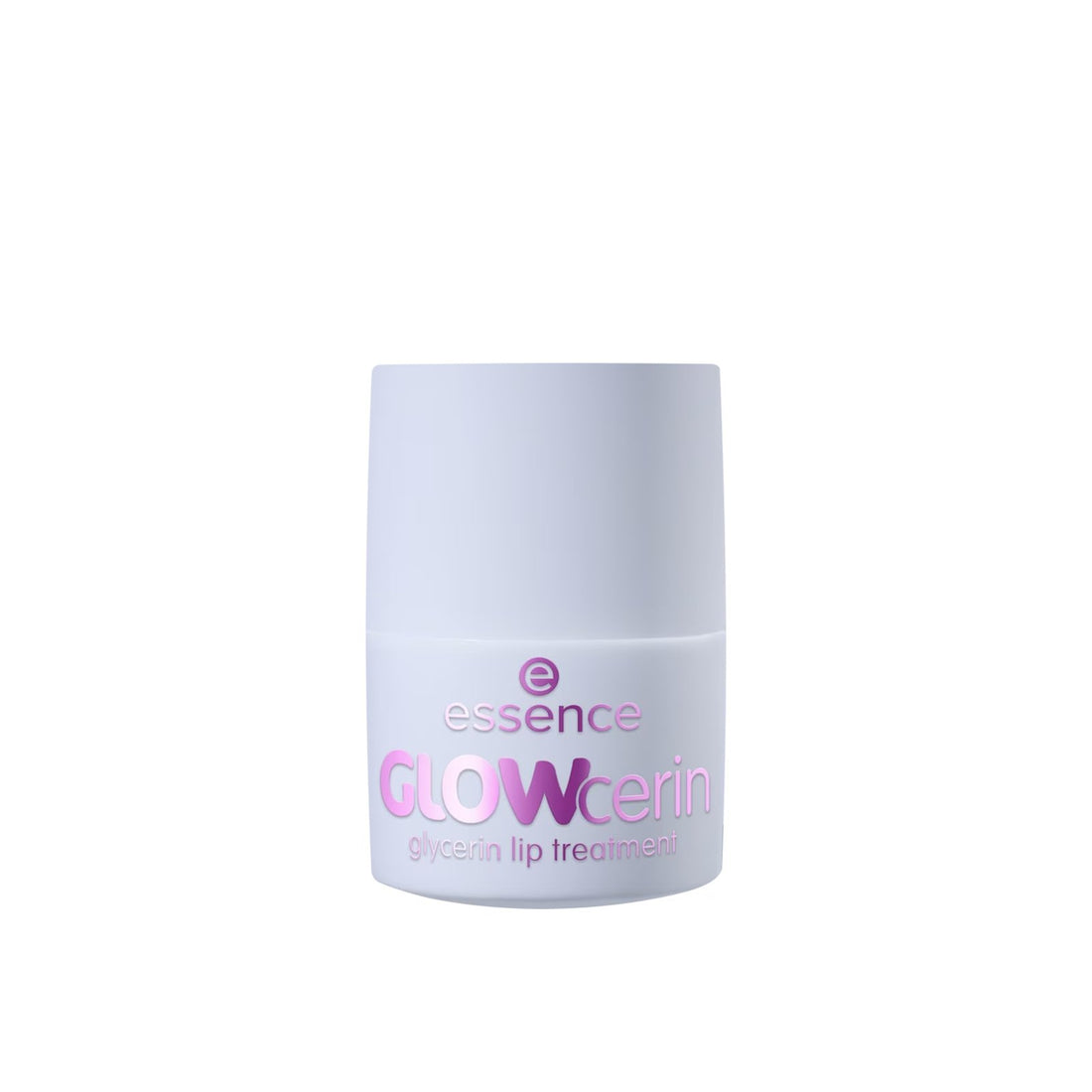 Essence Glow for It Glycerin Lip Treatment 