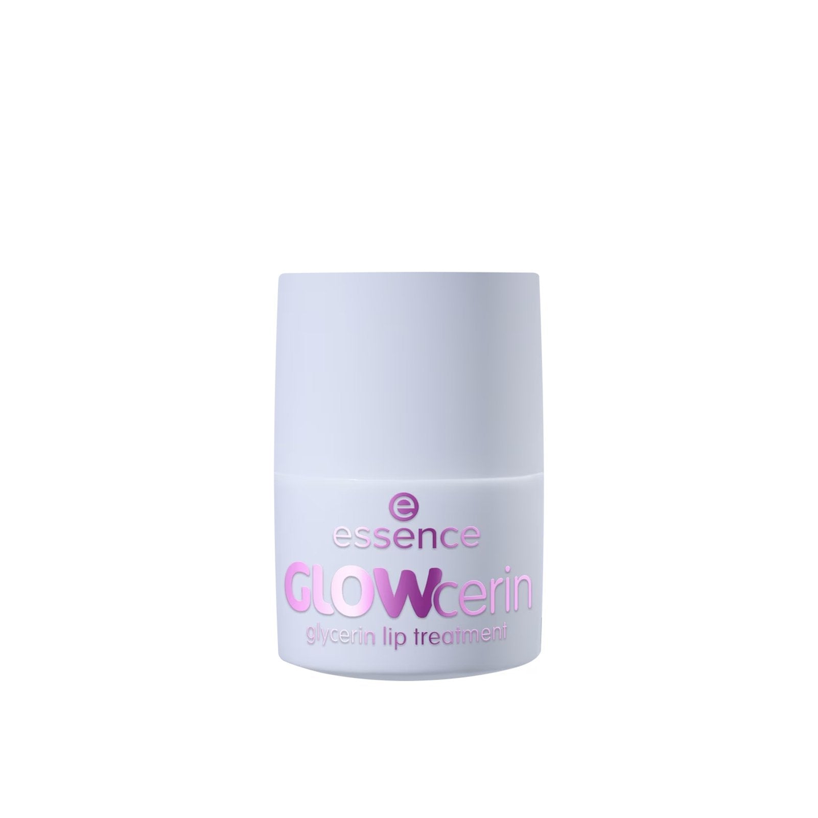 Essence Glow for It Glycerin Lip Treatment 