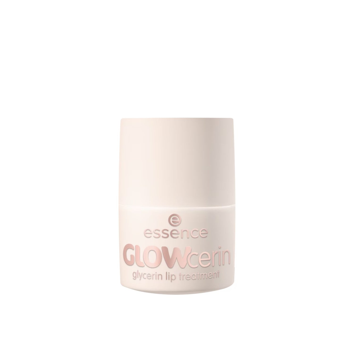 Essence Glow for It Glycerin Lip Treatment 