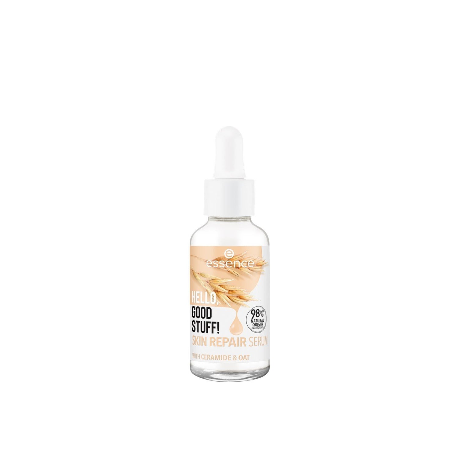 essence Hello, Good Stuff! Skin Repair Serum 30ml