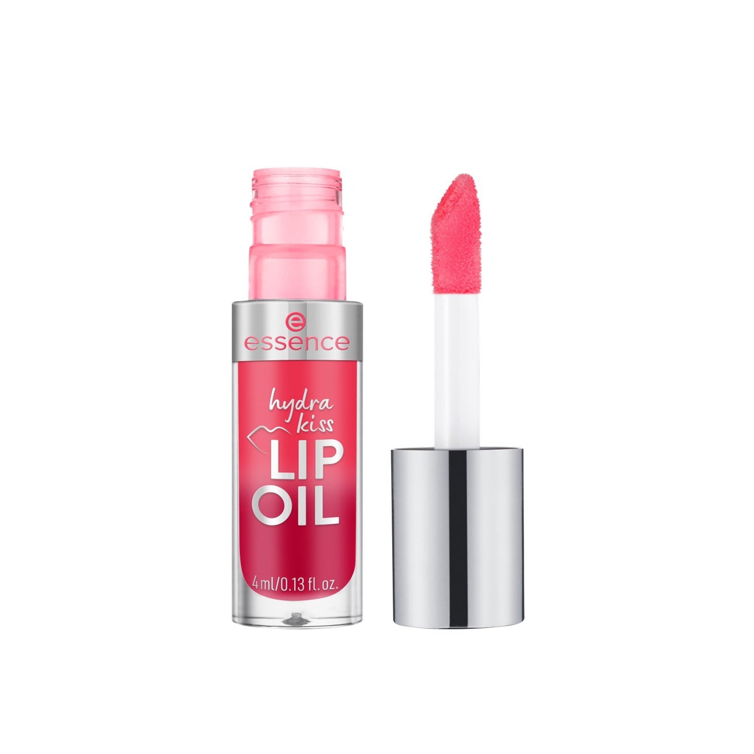 Essence Hydra Kiss Lip Oil 