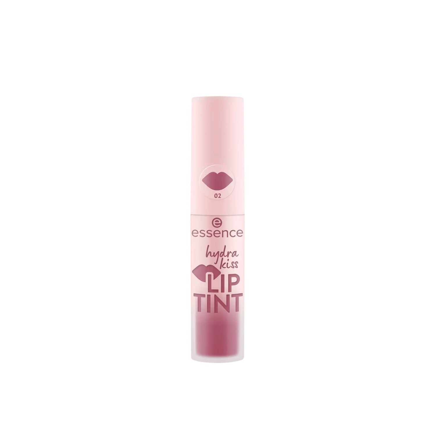 essence Hydra Kiss Lip Tint 02 Vintage Rose 4 ml