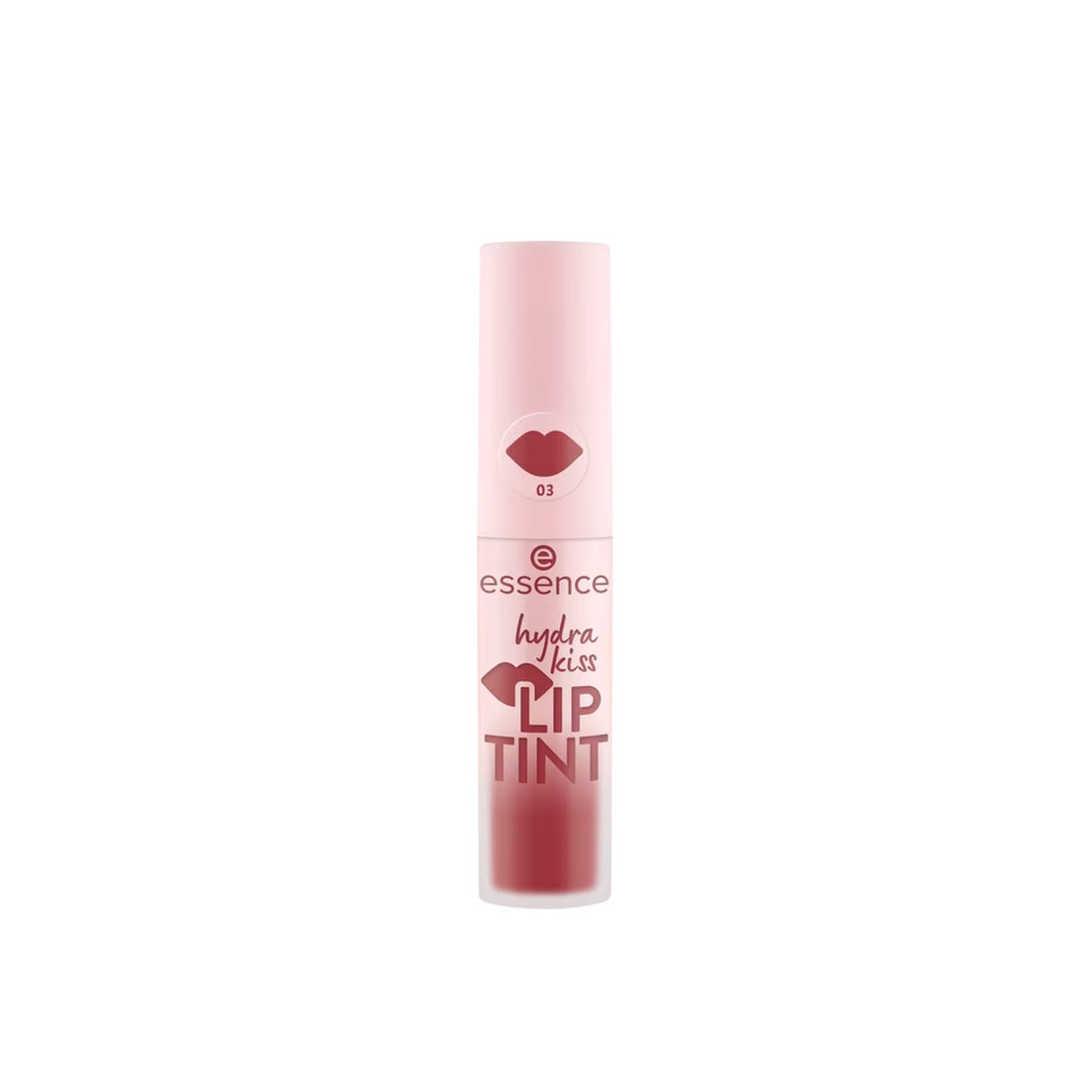 Essence Hydra Kiss Lip Tint 03 Rosy Blossom 4 ml